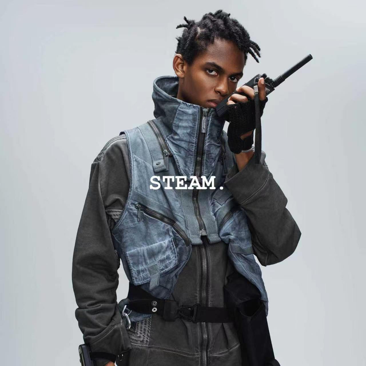 STEAM