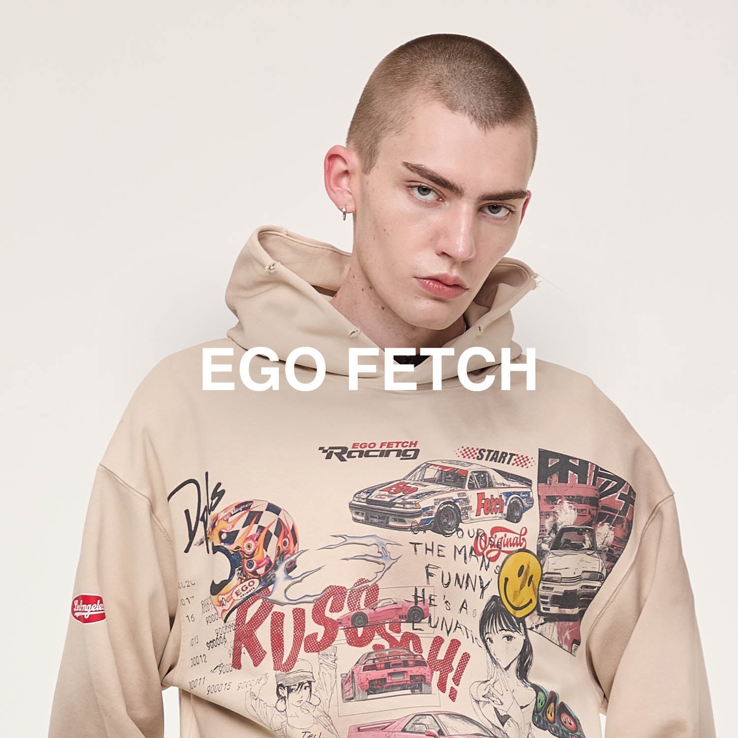 EGOFETCH