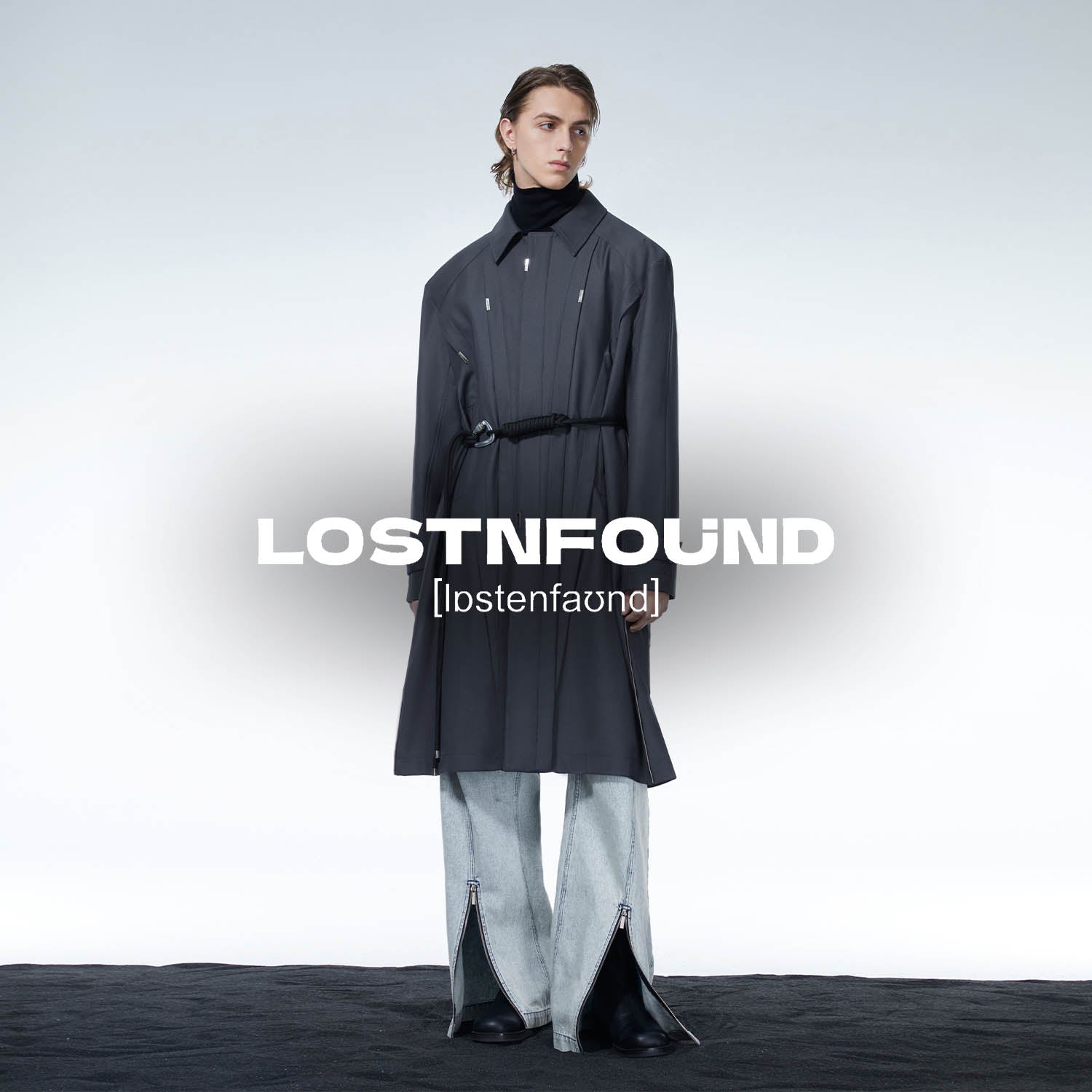 LOSTNFOUND
