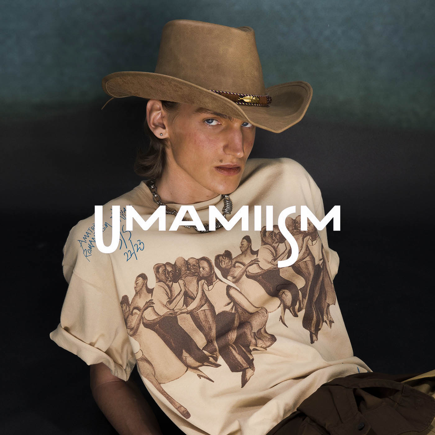 UMAMIISM