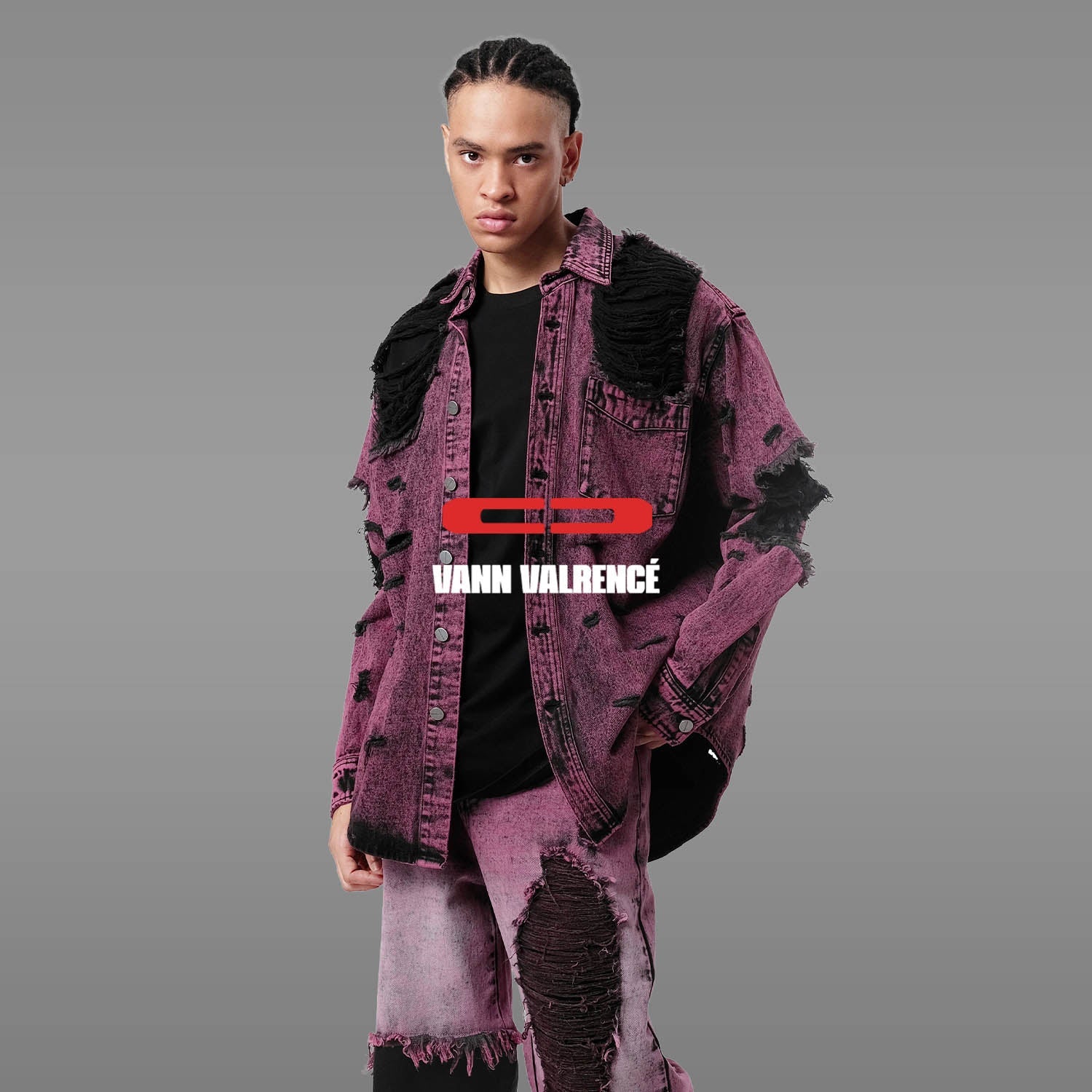 VANN VALRENCE