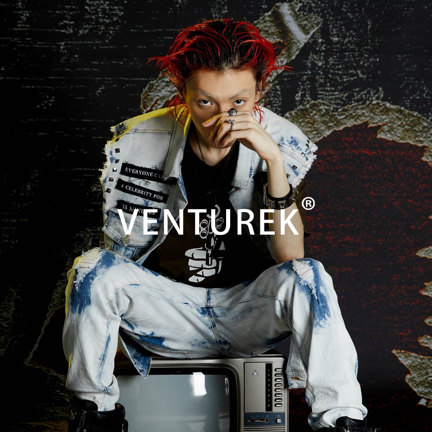 VENTUREK