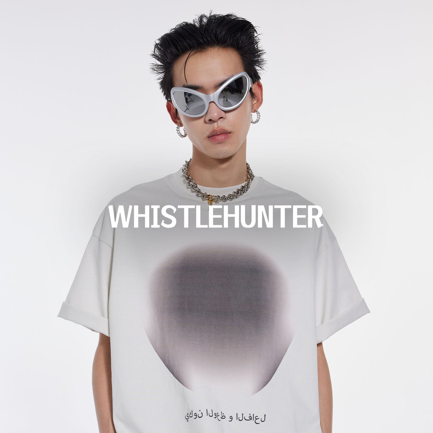WHISTLEHUNTER