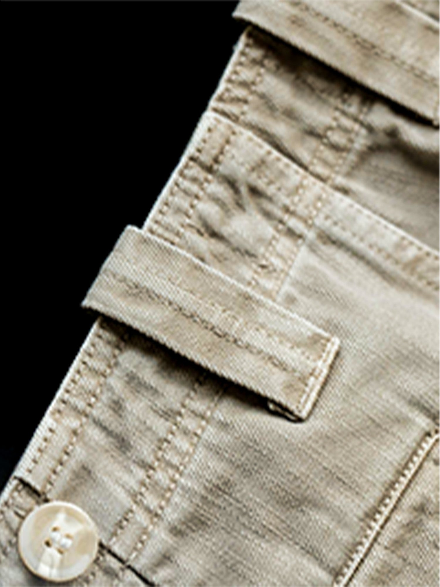 NEIGBORL Retro Washed Cargo Pants, premium urban and streetwear designers apparel on PROJECTISR.com, NEIGBORL