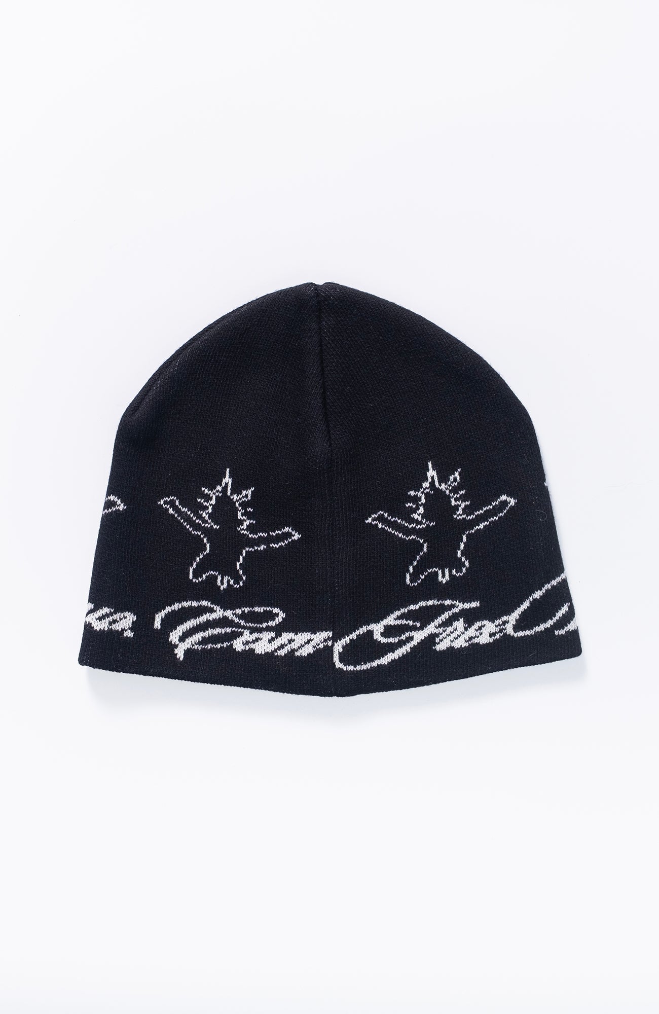 FVVO Punk FreeGuys Graphic Beanie