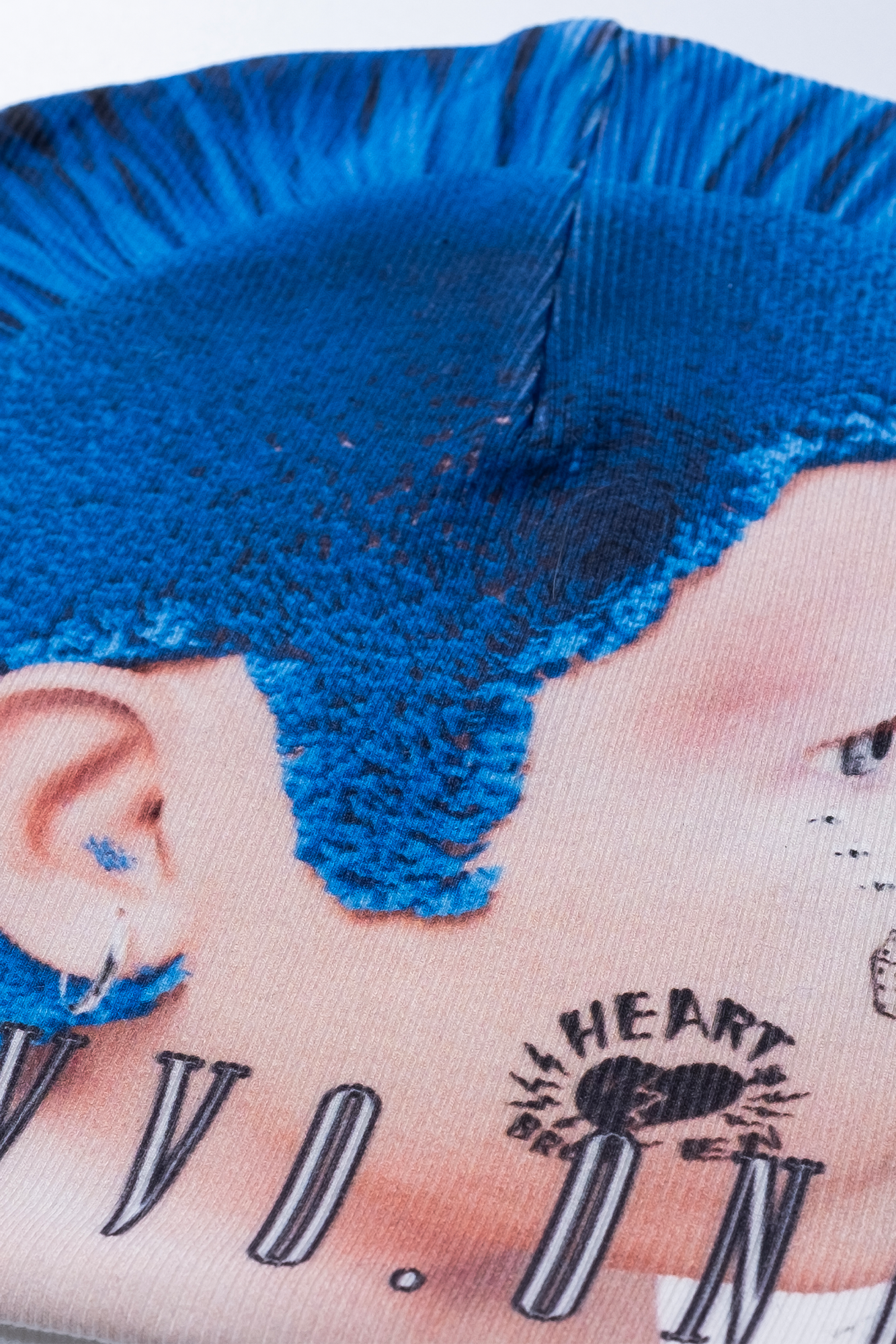 FVVO Graphic Dimension Beanie, premium urban and streetwear designers apparel on PROJECTISR.com, FVVO