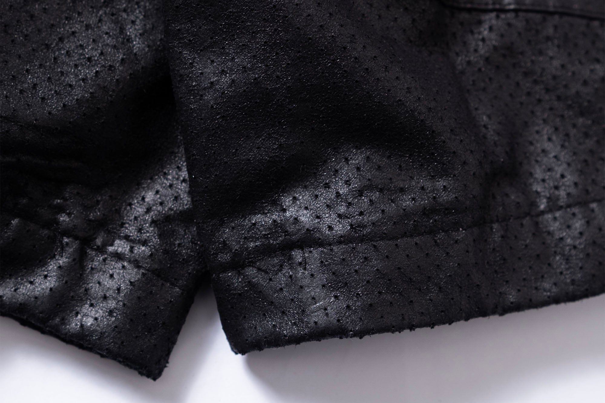 FVVO Multi-Panel Glossy Shorts, premium urban and streetwear designers apparel on PROJECTISR.com, FVVO