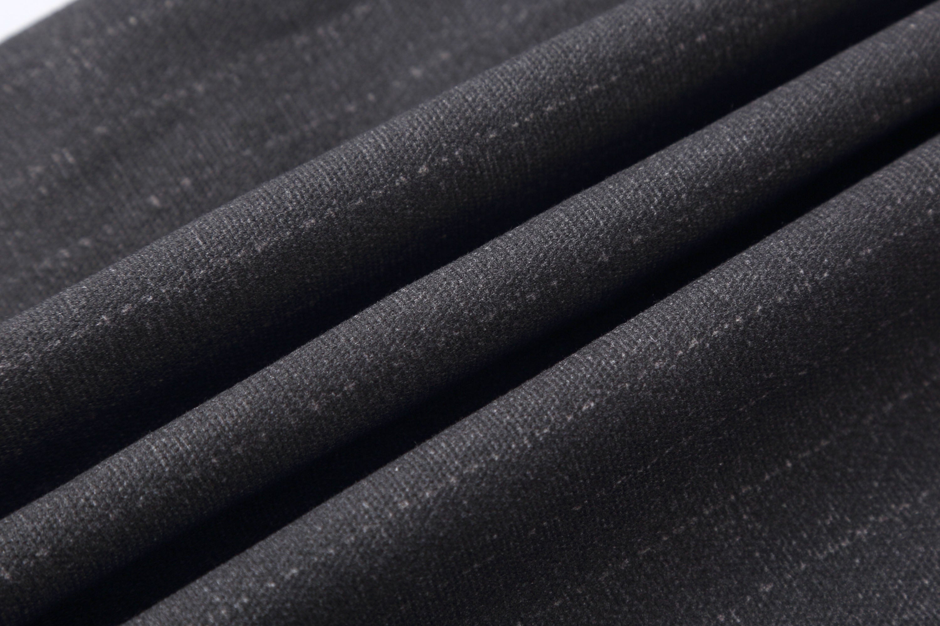 CLP Denim-Waist Pinstripe Straight-Leg Pants, premium urban and streetwear designers apparel on PROJECTISR.com, CLP