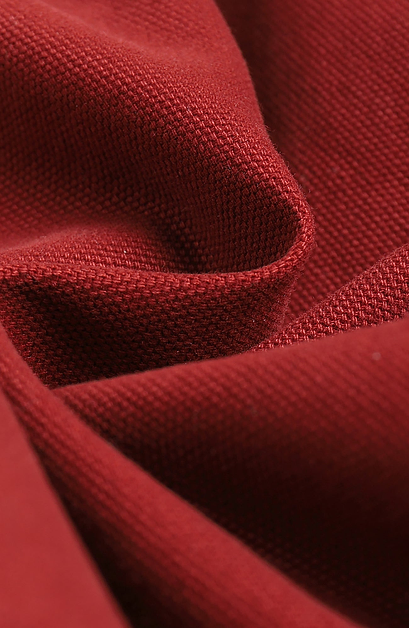 FACEONLAB Distressed Padded Bomber Jacket