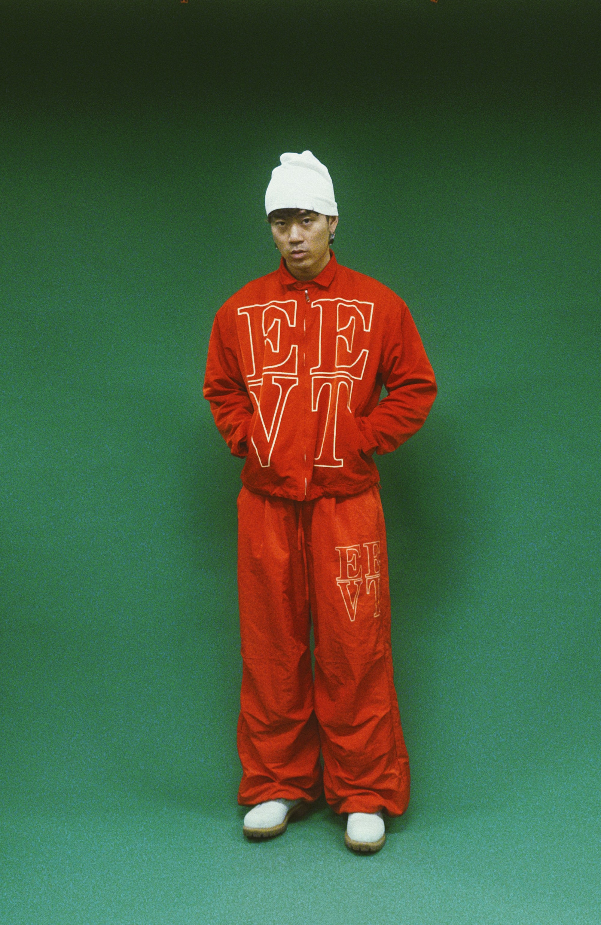 EVETS Graphic Print Detachable Hoodie, premium urban and streetwear designers apparel on PROJECTISR.com, EVETS