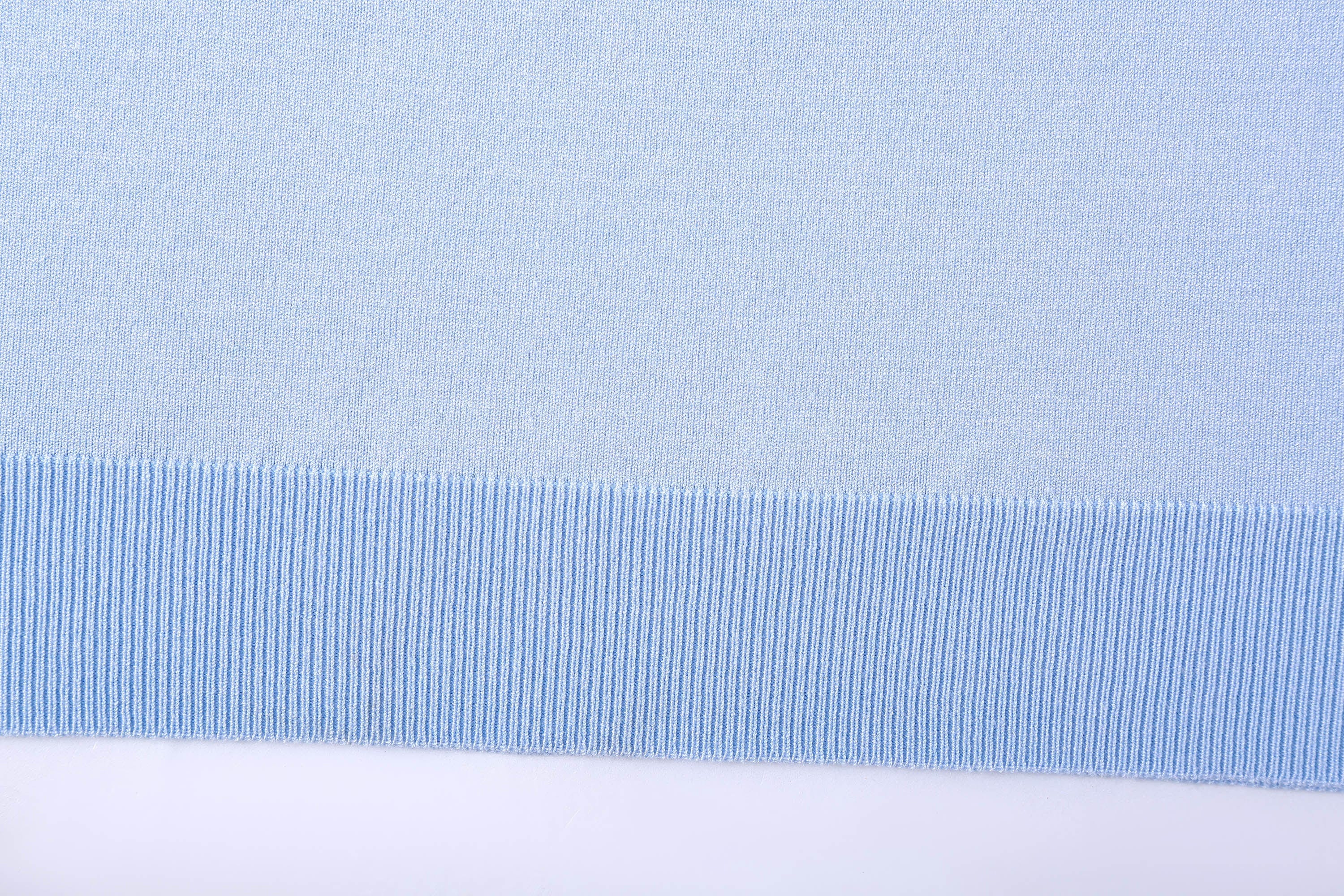 CLP V-Neck Detachable Collar Knitted Tee, premium urban and streetwear designers apparel on PROJECTISR.com, CLP