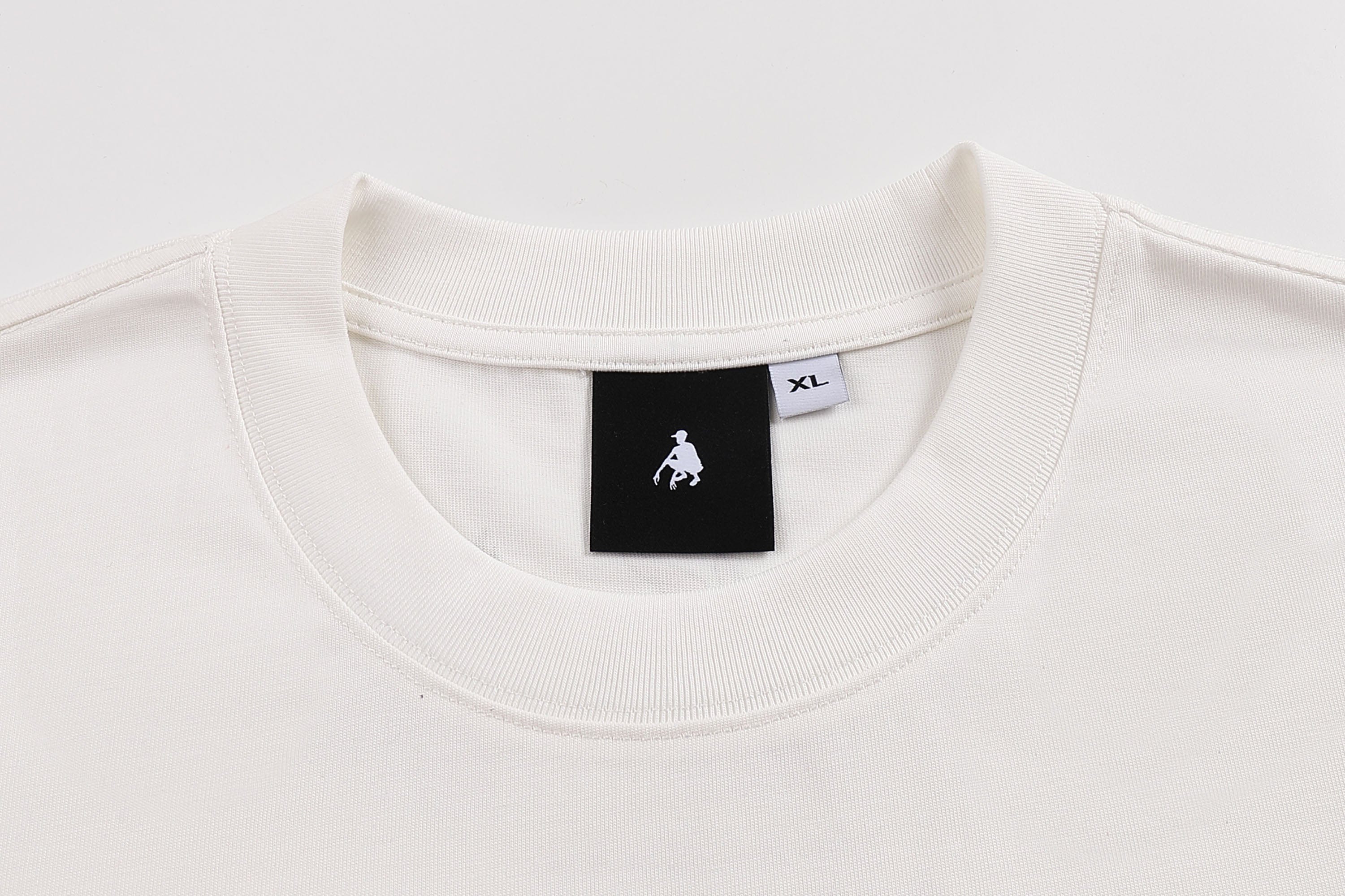 FACEONLAB Rock Bodhisattva Oversized T-Shirt, premium urban and streetwear designers apparel on PROJECTISR.com, FACEONLAB