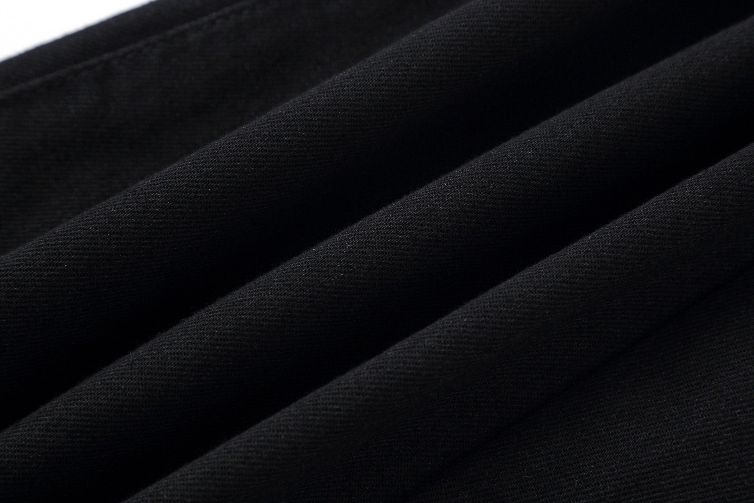 CLP Draped Wide-Leg Belted Pants, premium urban and streetwear designers apparel on PROJECTISR.com, CLP
