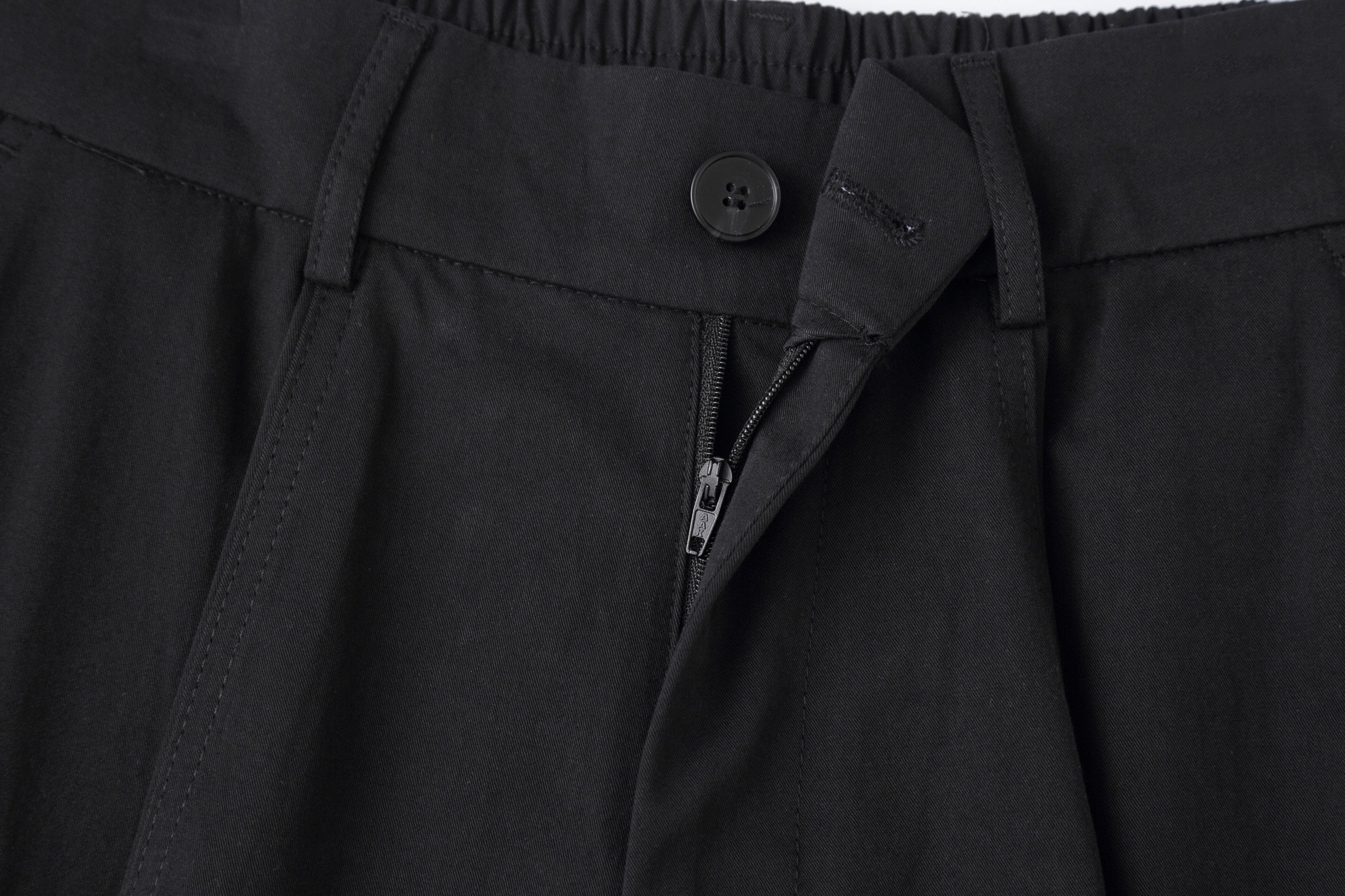 CLP High-Waist Curved Wide-Leg Pants, premium urban and streetwear designers apparel on PROJECTISR.com, CLP