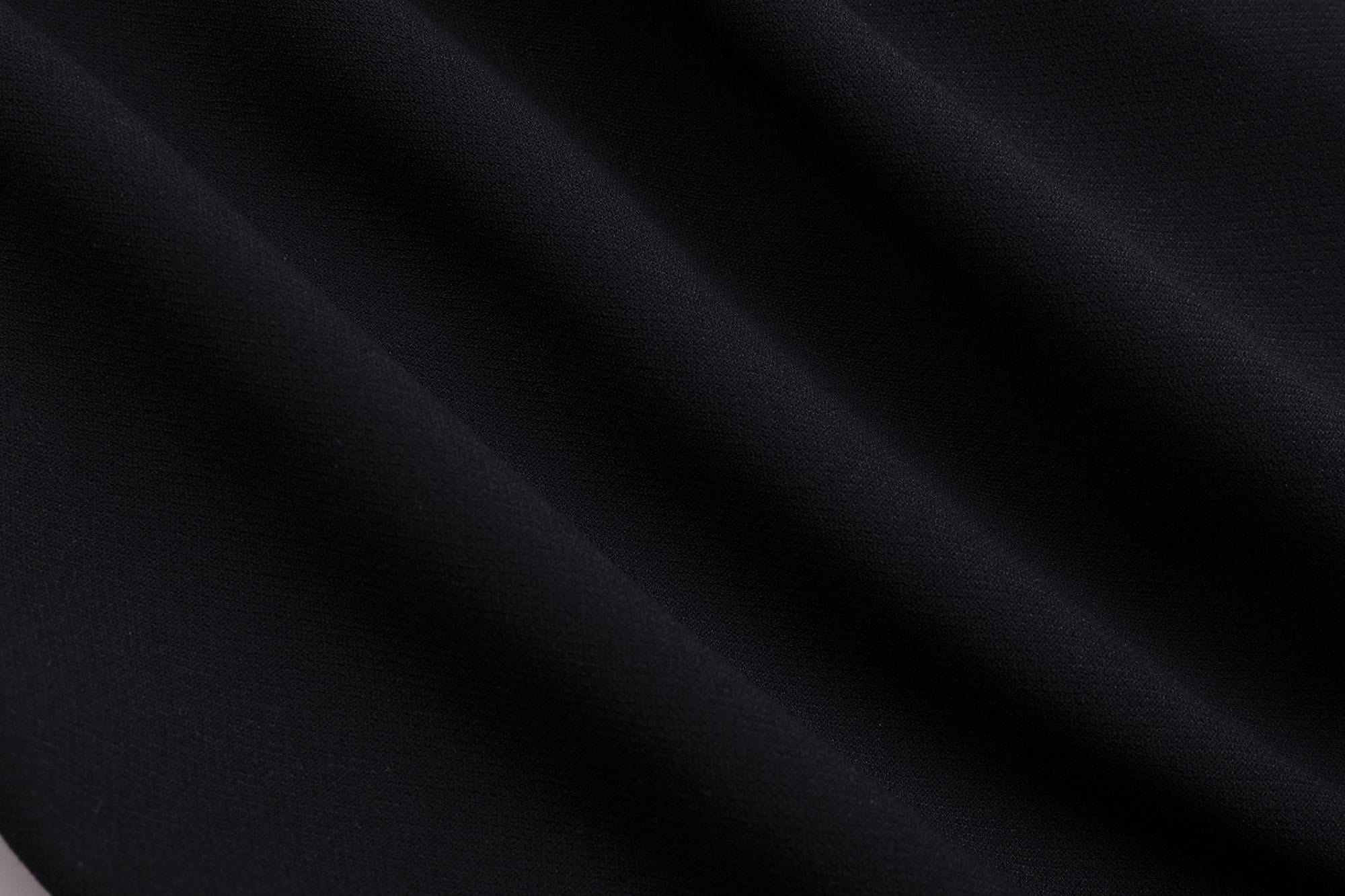FACEONLAB Retro Pleated Raw-Edge Shorts, premium urban and streetwear designers apparel on PROJECTISR.com, FACEONLAB