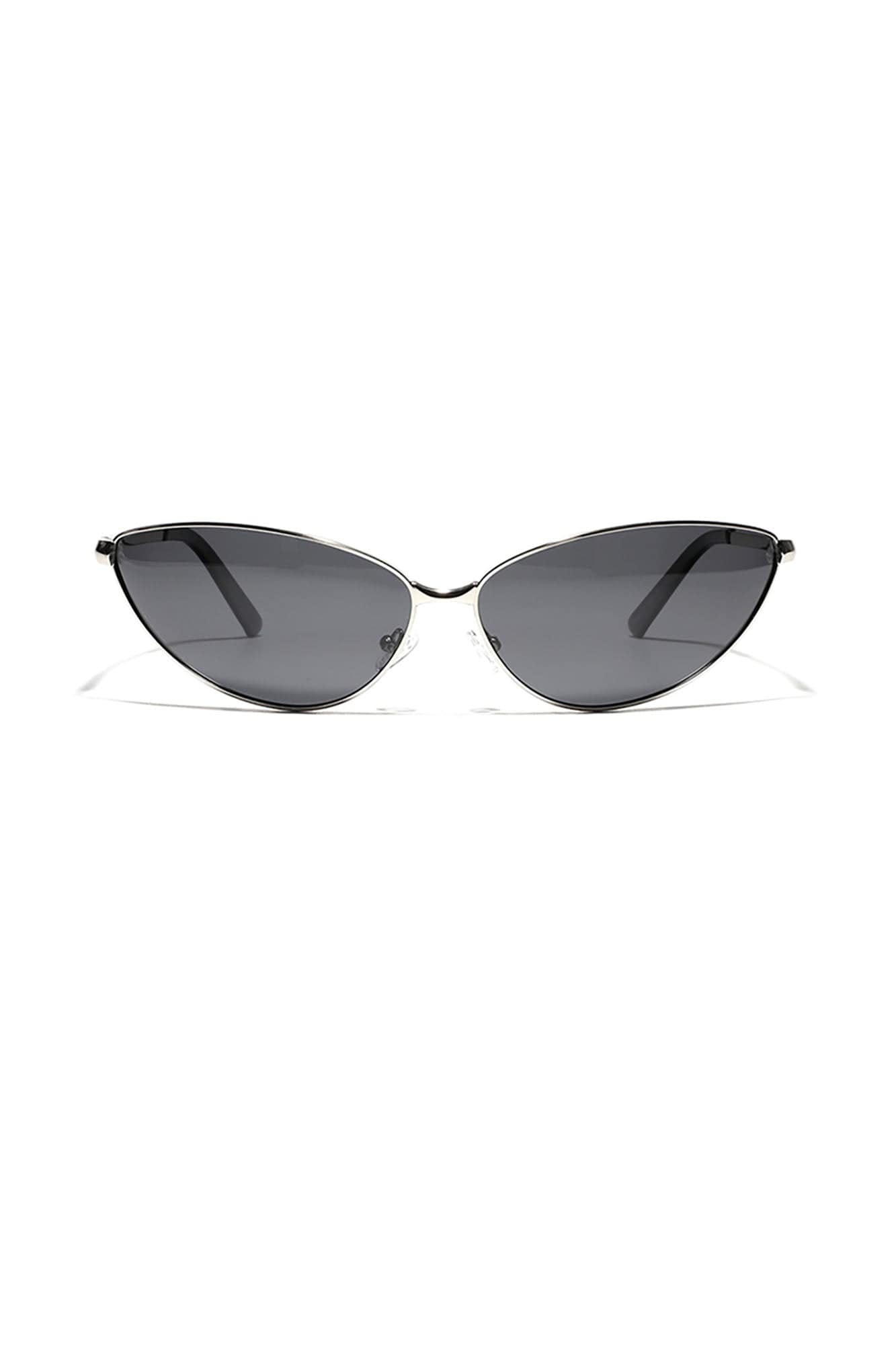 DAMAGE ASIA Alien Cat-Eye Sunglasses, premium urban and streetwear designers apparel on PROJECTISR.com, DAMAGE ASIA