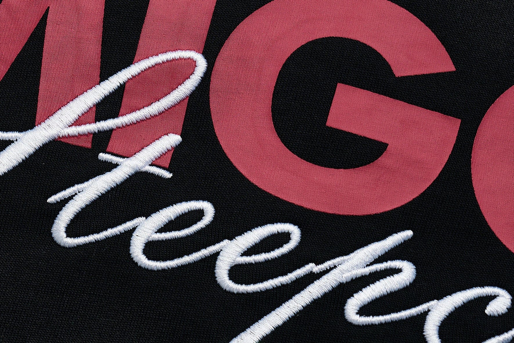 STEEPC Amigos Graphic Embroidered Polo T-Shirt, premium urban and streetwear designers apparel on PROJECTISR.com, STEEPC