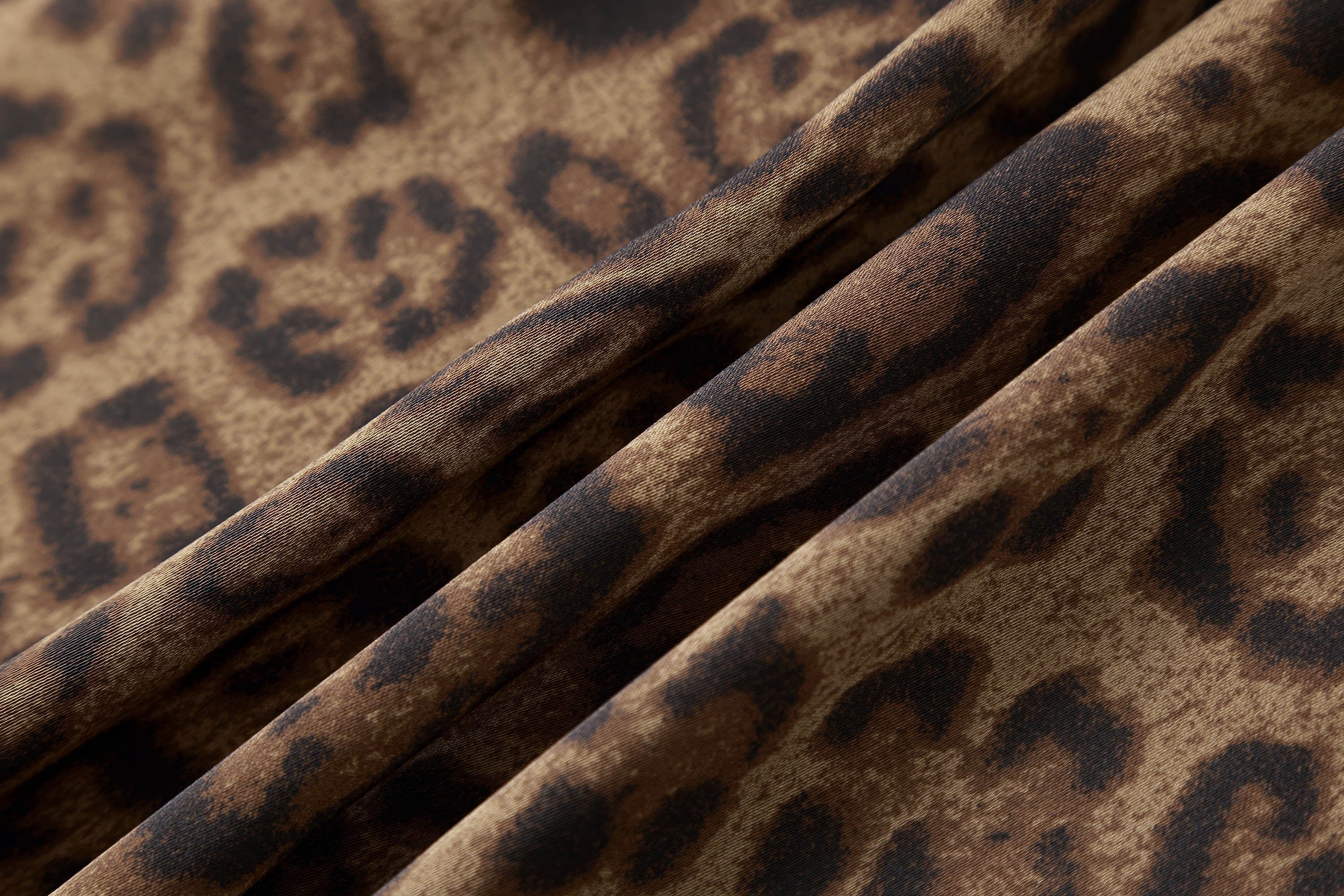 CLP Retro Leopard Shirt, premium urban and streetwear designers apparel on PROJECTISR.com, CLP