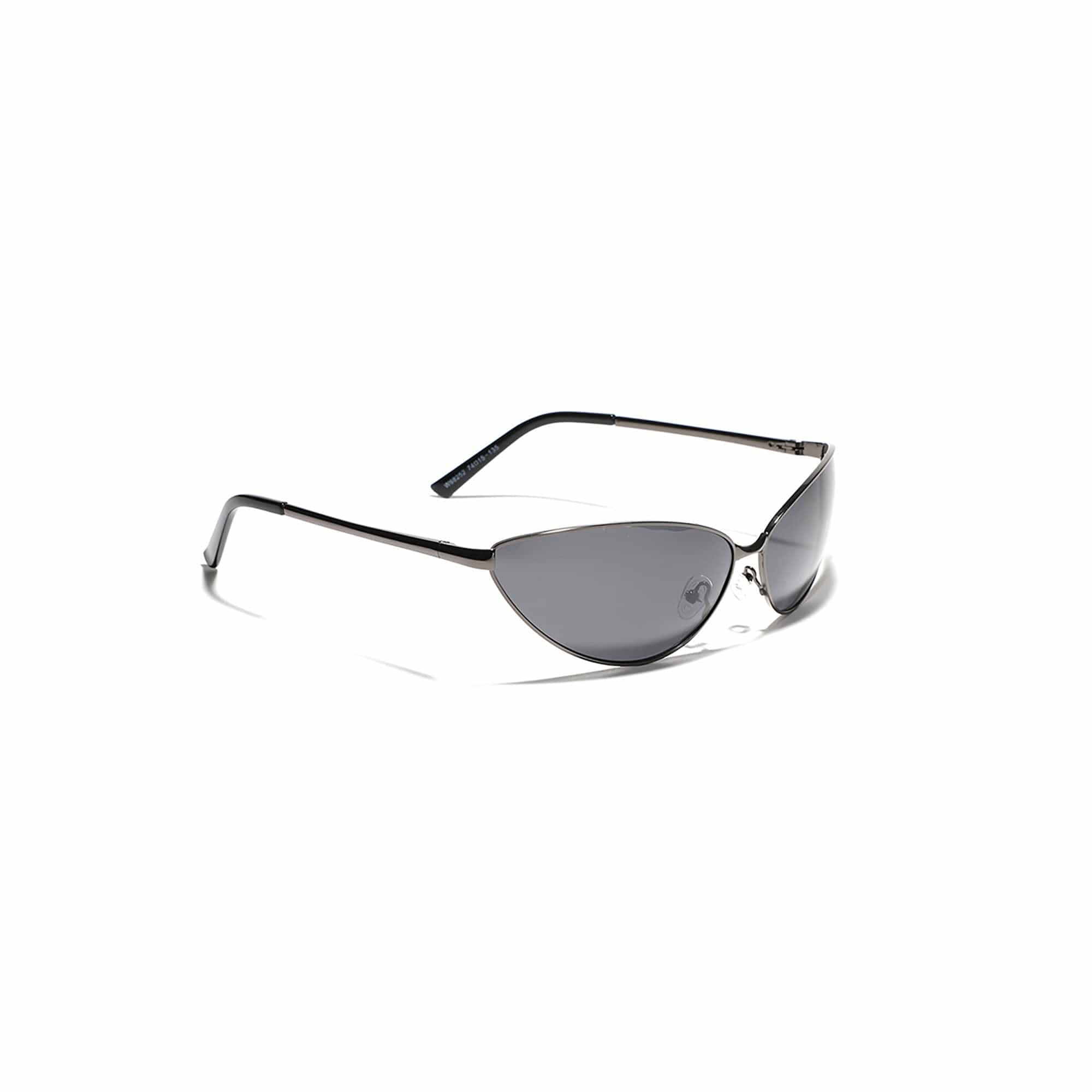 DAMAGE ASIA Alien Cat-Eye Sunglasses, premium urban and streetwear designers apparel on PROJECTISR.com, DAMAGE ASIA