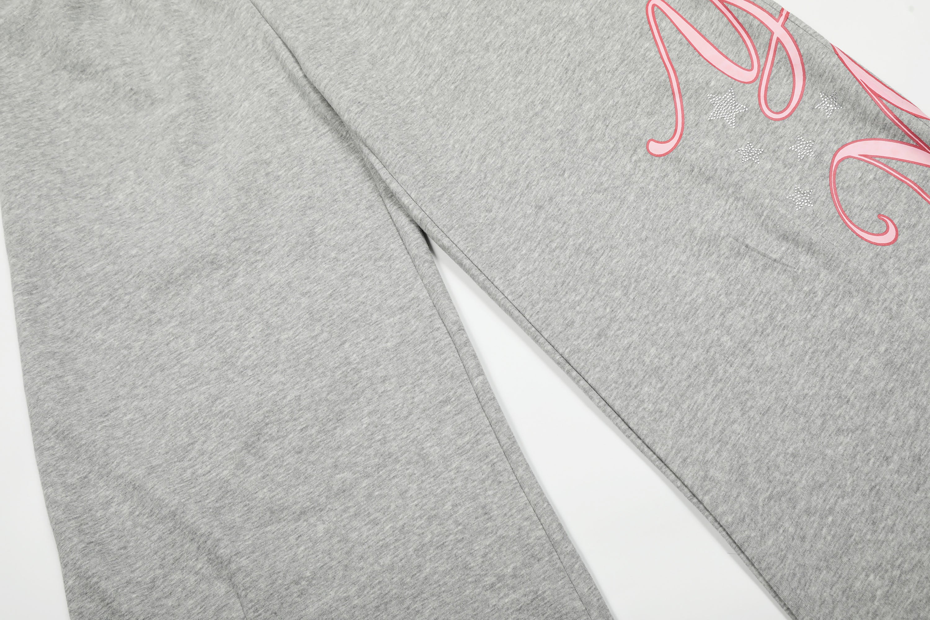 CLP Your Love Oversized Sweatpants