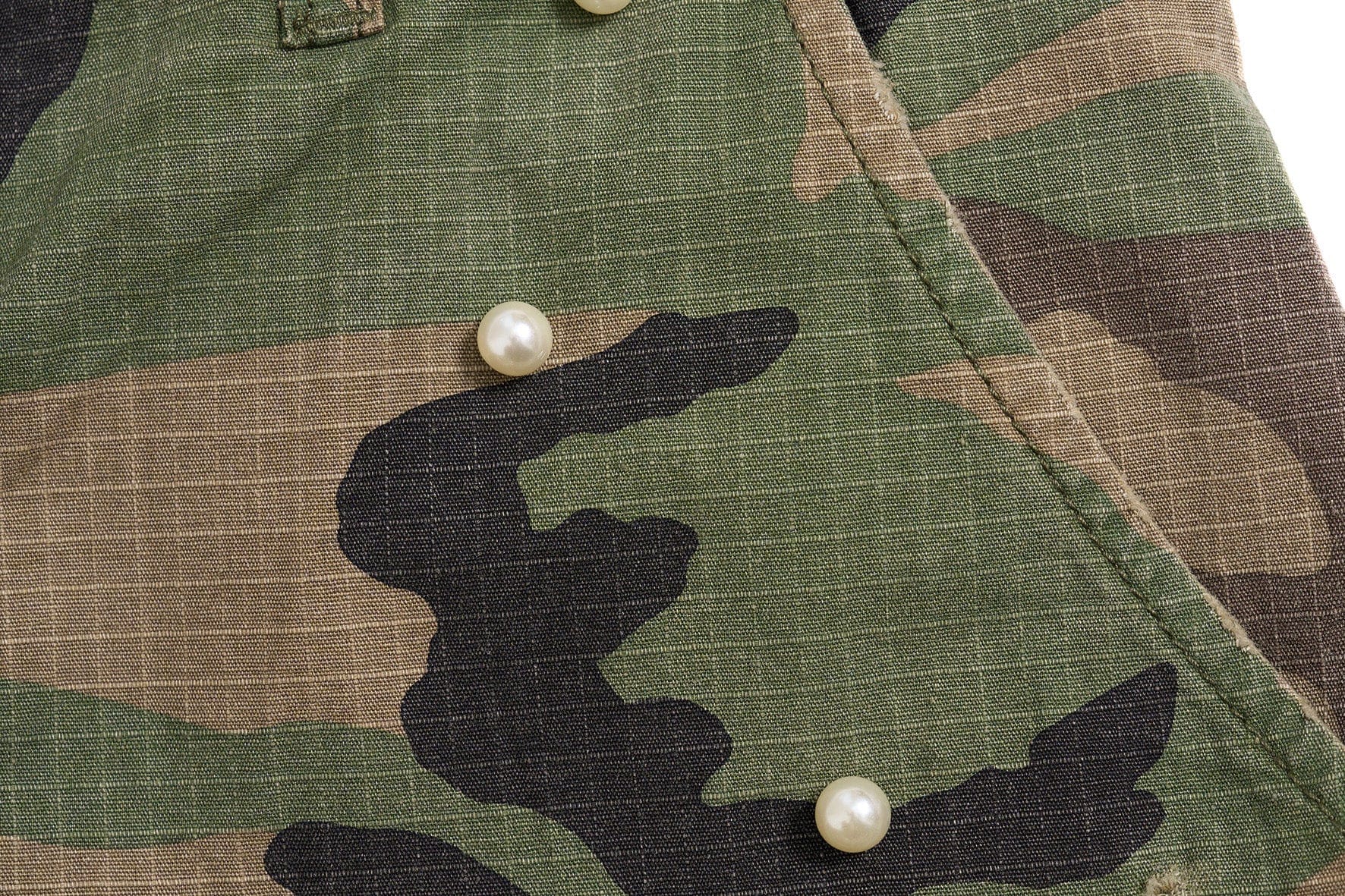 STEEPC Camo Pearl Multi-Pocket Rippled Shorts, premium urban and streetwear designers apparel on PROJECTISR.com, STEEPC