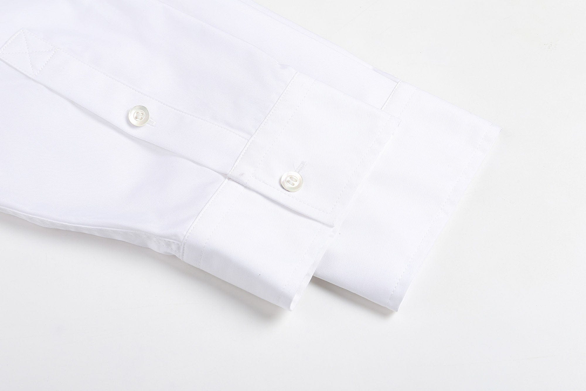 FACEONLAB Modern Patch-Pocket Poplin Shirt, premium urban and streetwear designers apparel on PROJECTISR.com, FACEONLAB