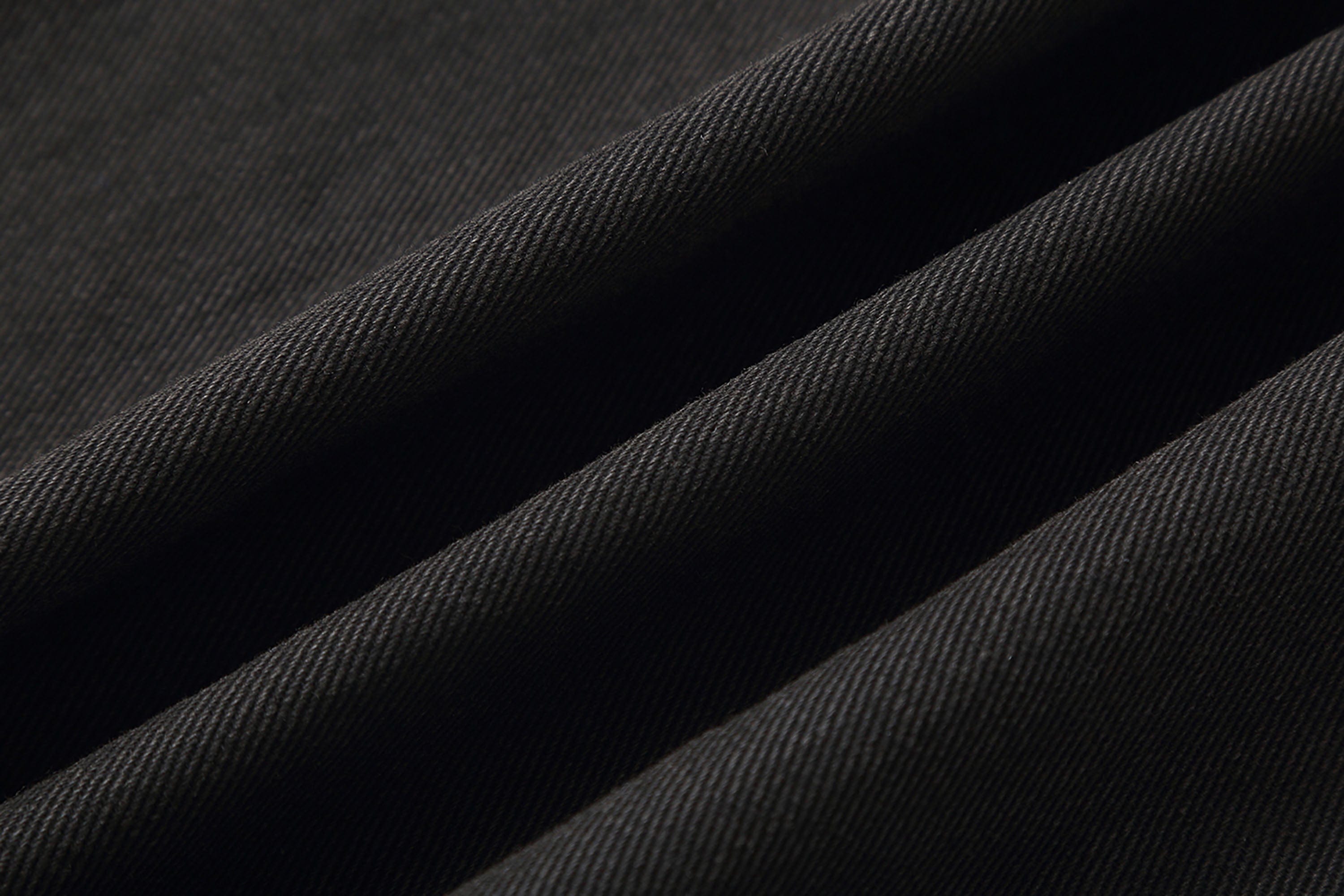 CLP Retro Pleated Knee Drawstring Oversized Jeans, premium urban and streetwear designers apparel on PROJECTISR.com, CLP