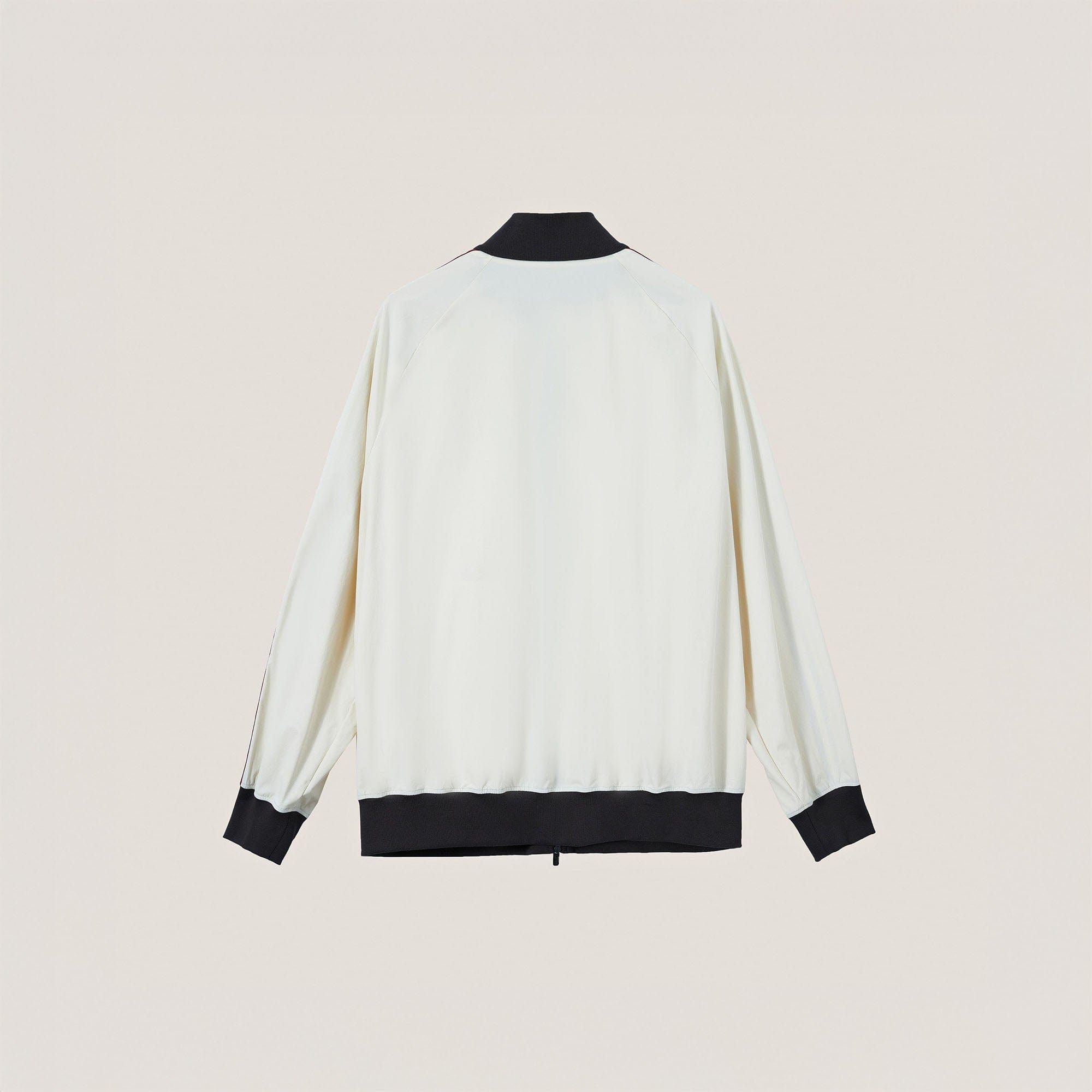 UMAMIISM Retro Striped Track Jacket, premium urban and streetwear designers apparel on PROJECTISR.com, UMAMIISM