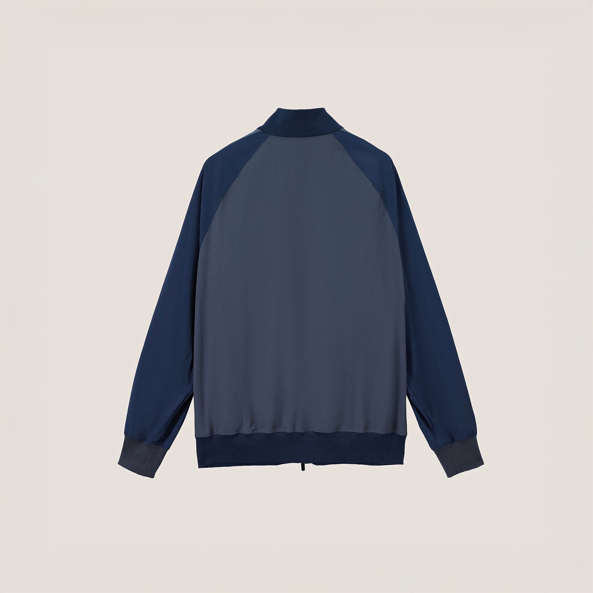 UMAMIISM Retro Striped Track Jacket, premium urban and streetwear designers apparel on PROJECTISR.com, UMAMIISM