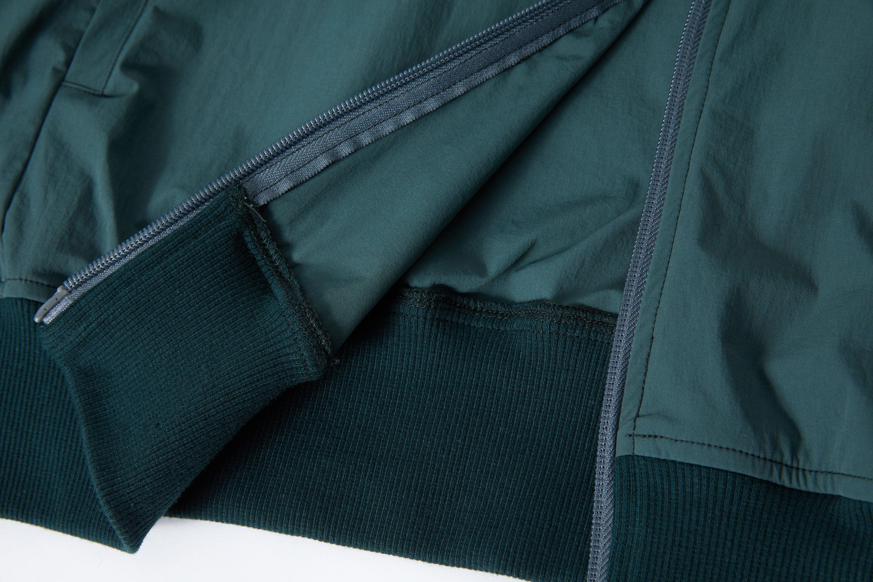 UMAMIISM Retro Striped Track Jacket, premium urban and streetwear designers apparel on PROJECTISR.com, UMAMIISM