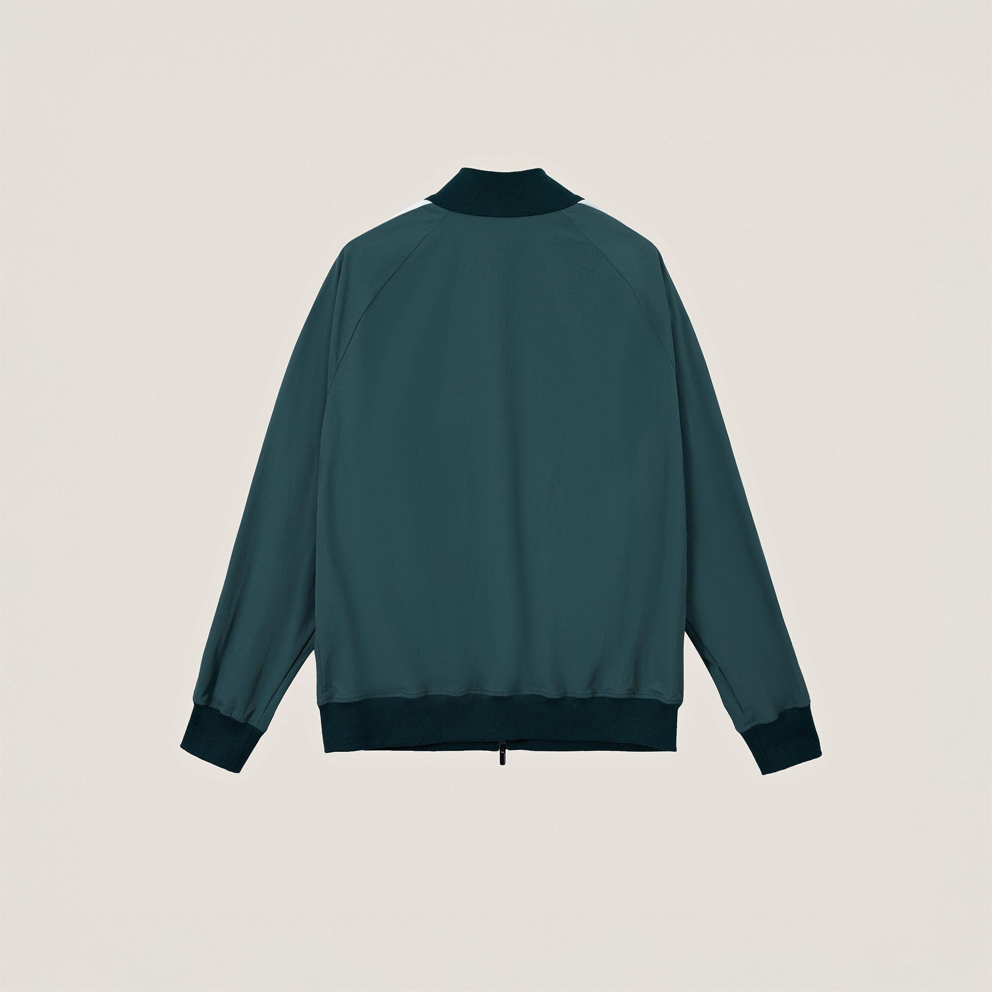 UMAMIISM Retro Striped Track Jacket, premium urban and streetwear designers apparel on PROJECTISR.com, UMAMIISM