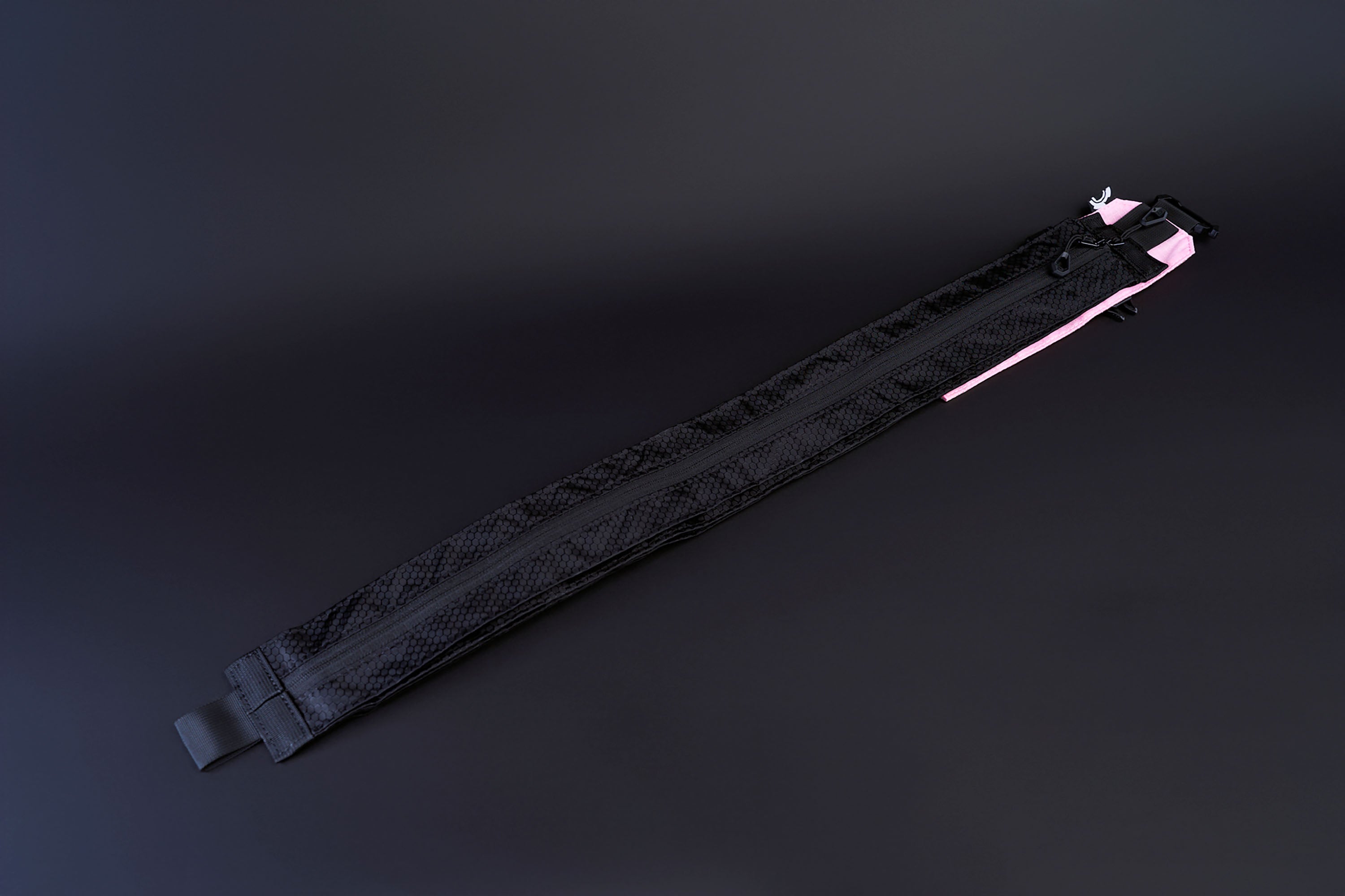 OVERCLOCK ROAM Ripstop Packable Roll-Up Bag, premium urban and streetwear designers apparel on PROJECTISR.com, OVERCLOCK ROAM