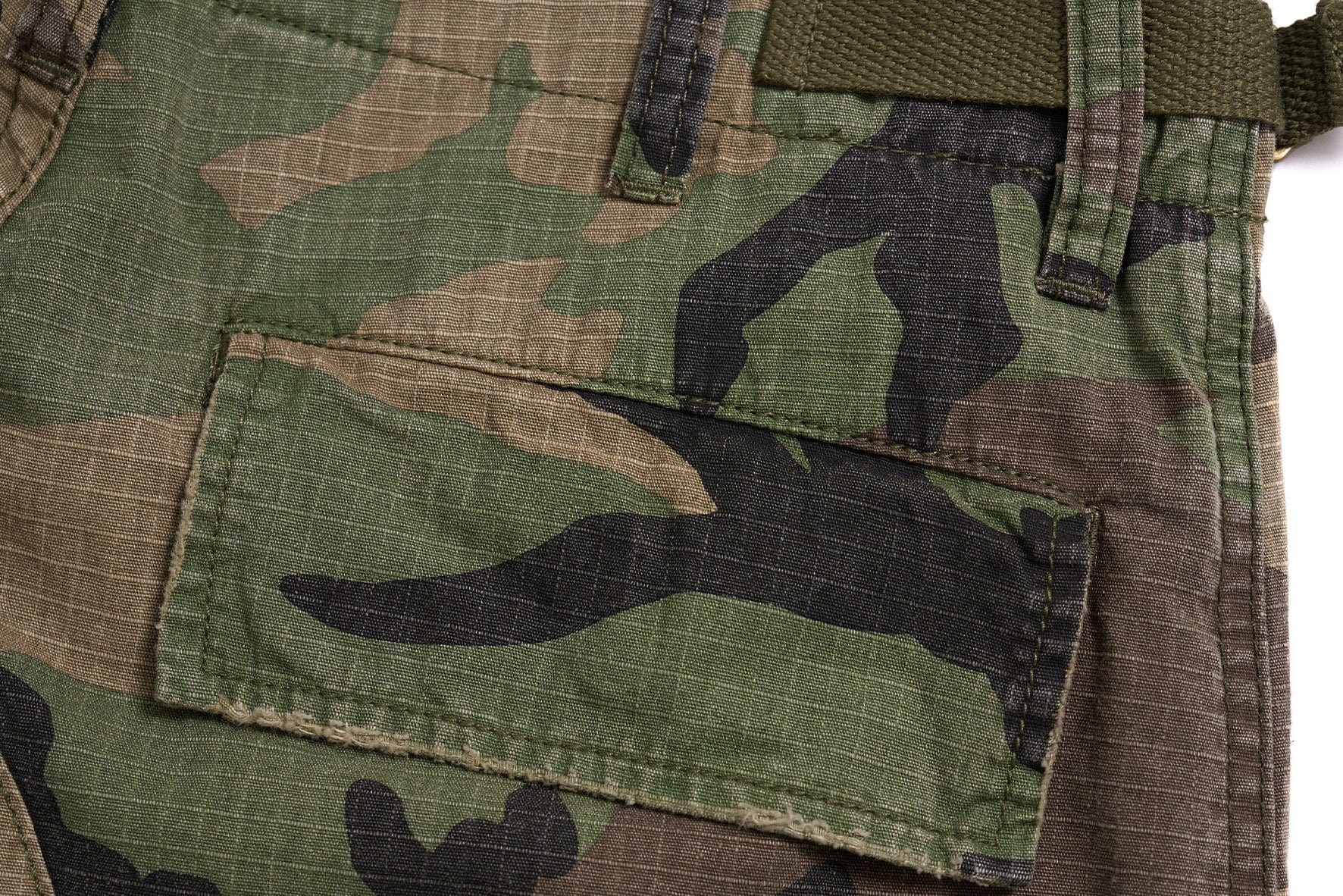 STEEPC Camo Pearl Multi-Pocket Rippled Shorts, premium urban and streetwear designers apparel on PROJECTISR.com, STEEPC