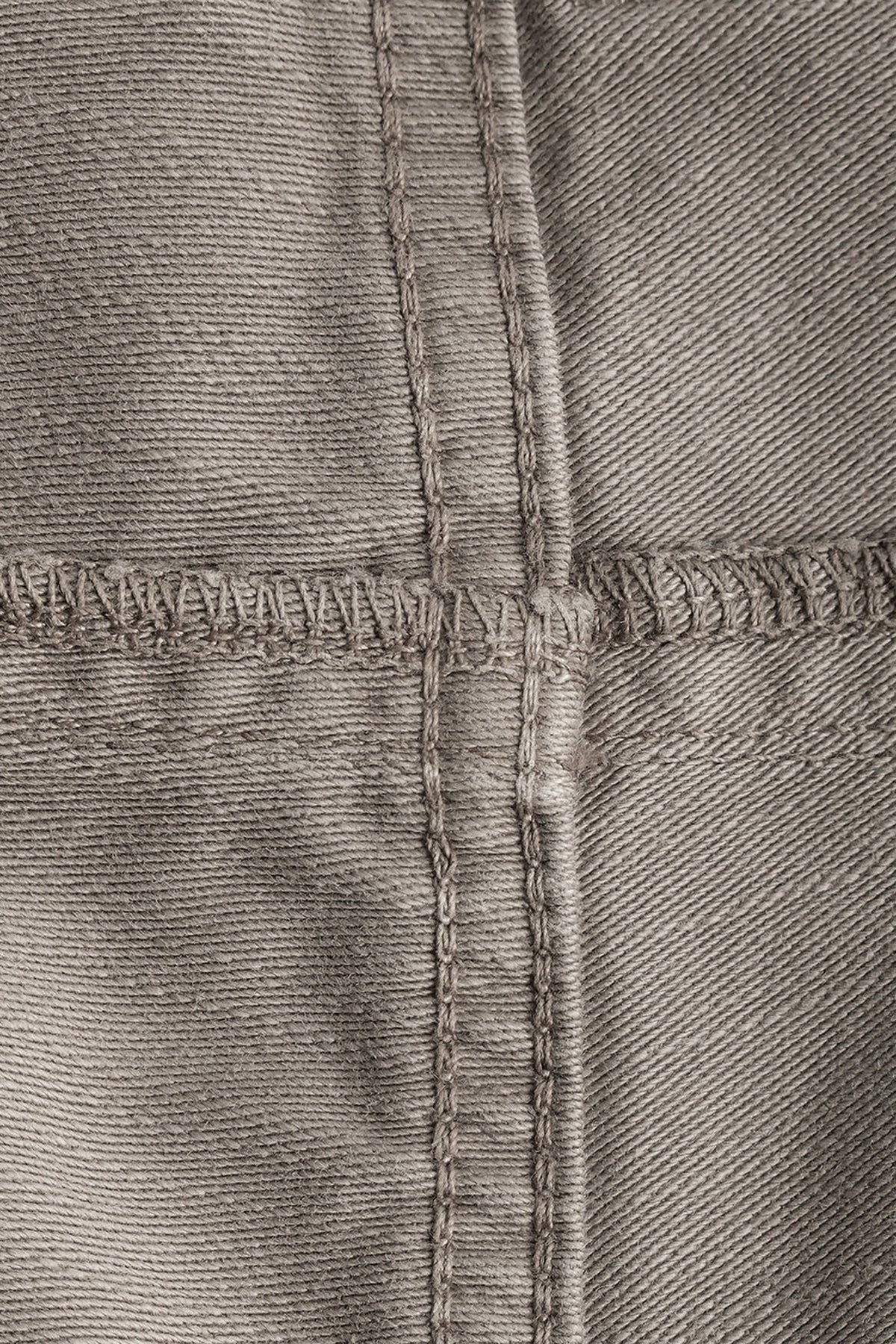 NEIGBORL Retro Multi-Pocket Straight-Leg Cargo Pants — detail