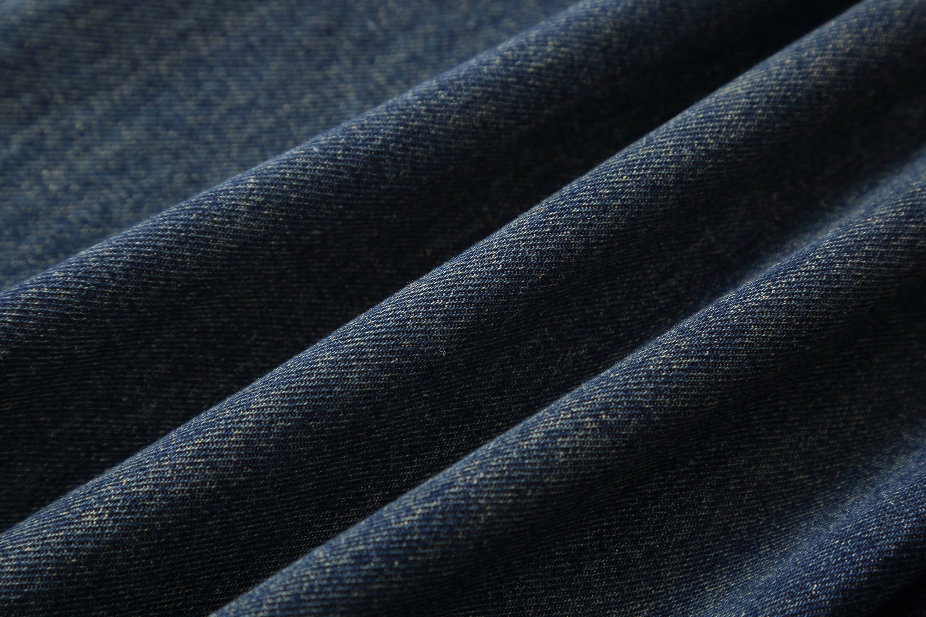 CLP Distressed Buttoned Wide-Leg Jeans, premium urban and streetwear designers apparel on PROJECTISR.com, CLP