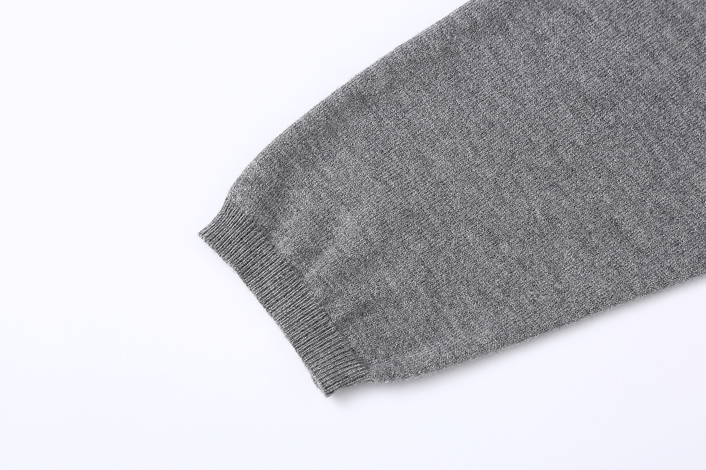 CLP Layered V-Neck Cardigan, premium urban and streetwear designers apparel on PROJECTISR.com, CLP