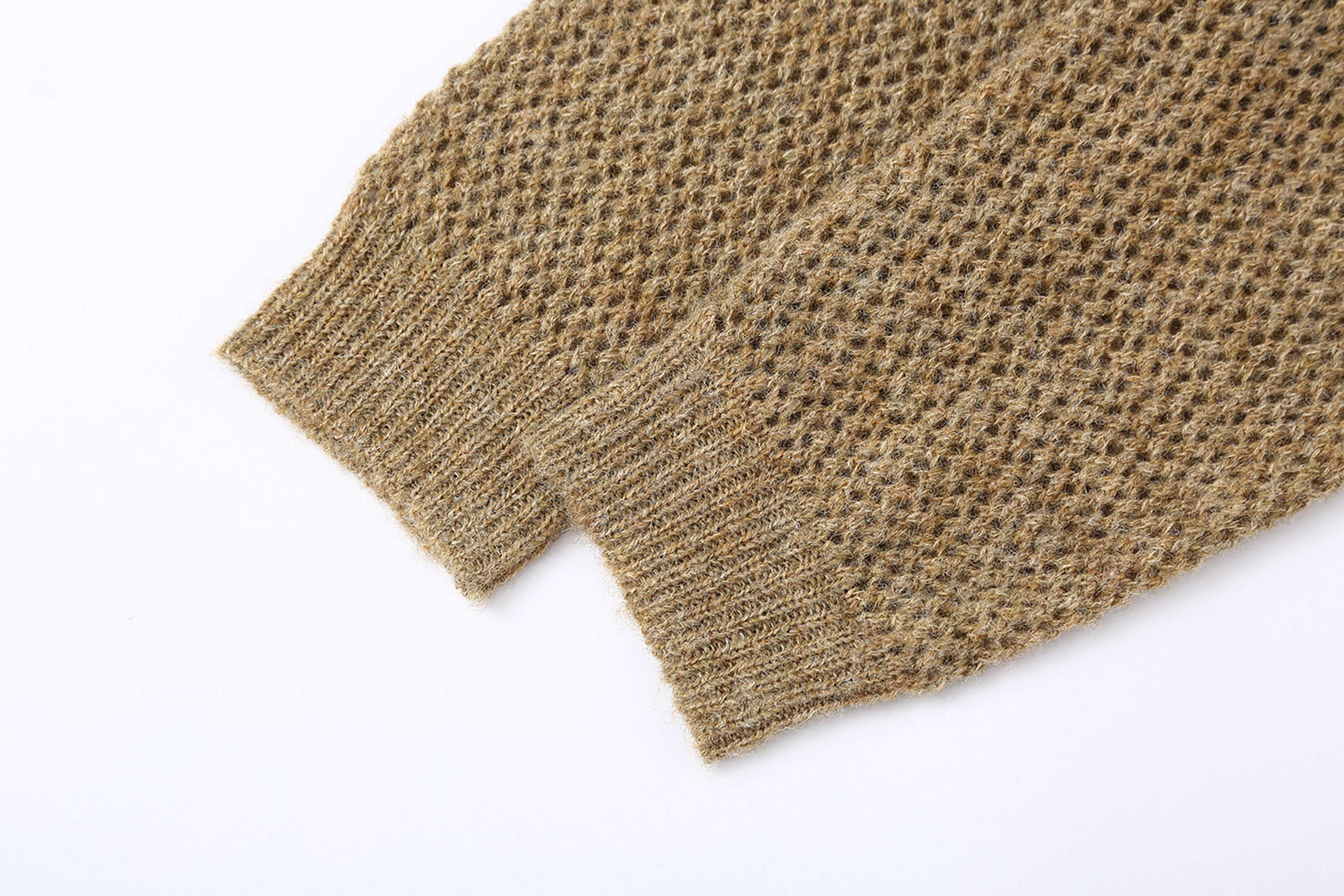 CLP Crochet Rose Wool-Blend Sweater, premium urban and streetwear designers apparel on PROJECTISR.com, CLP