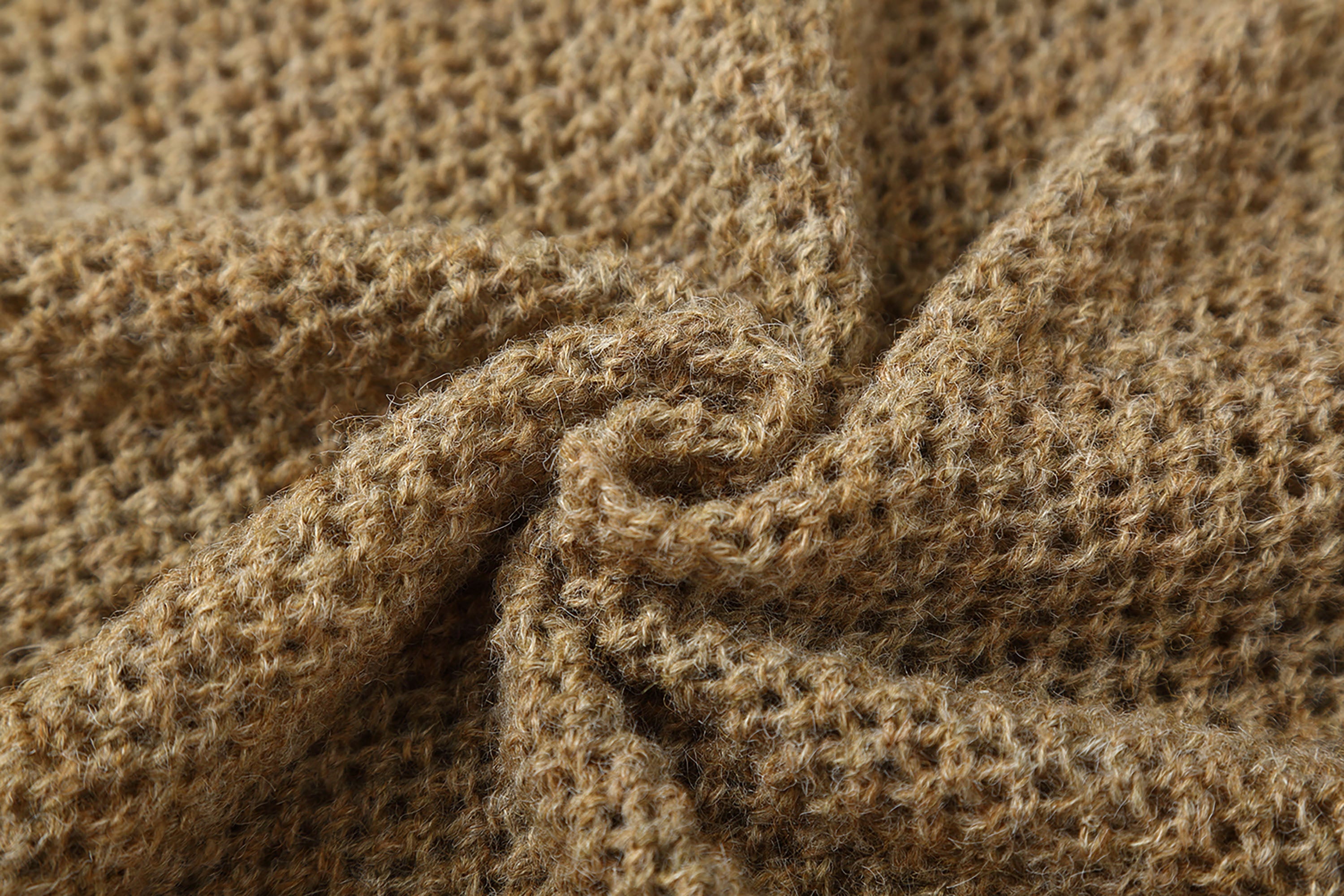 CLP Crochet Rose Wool-Blend Sweater, premium urban and streetwear designers apparel on PROJECTISR.com, CLP