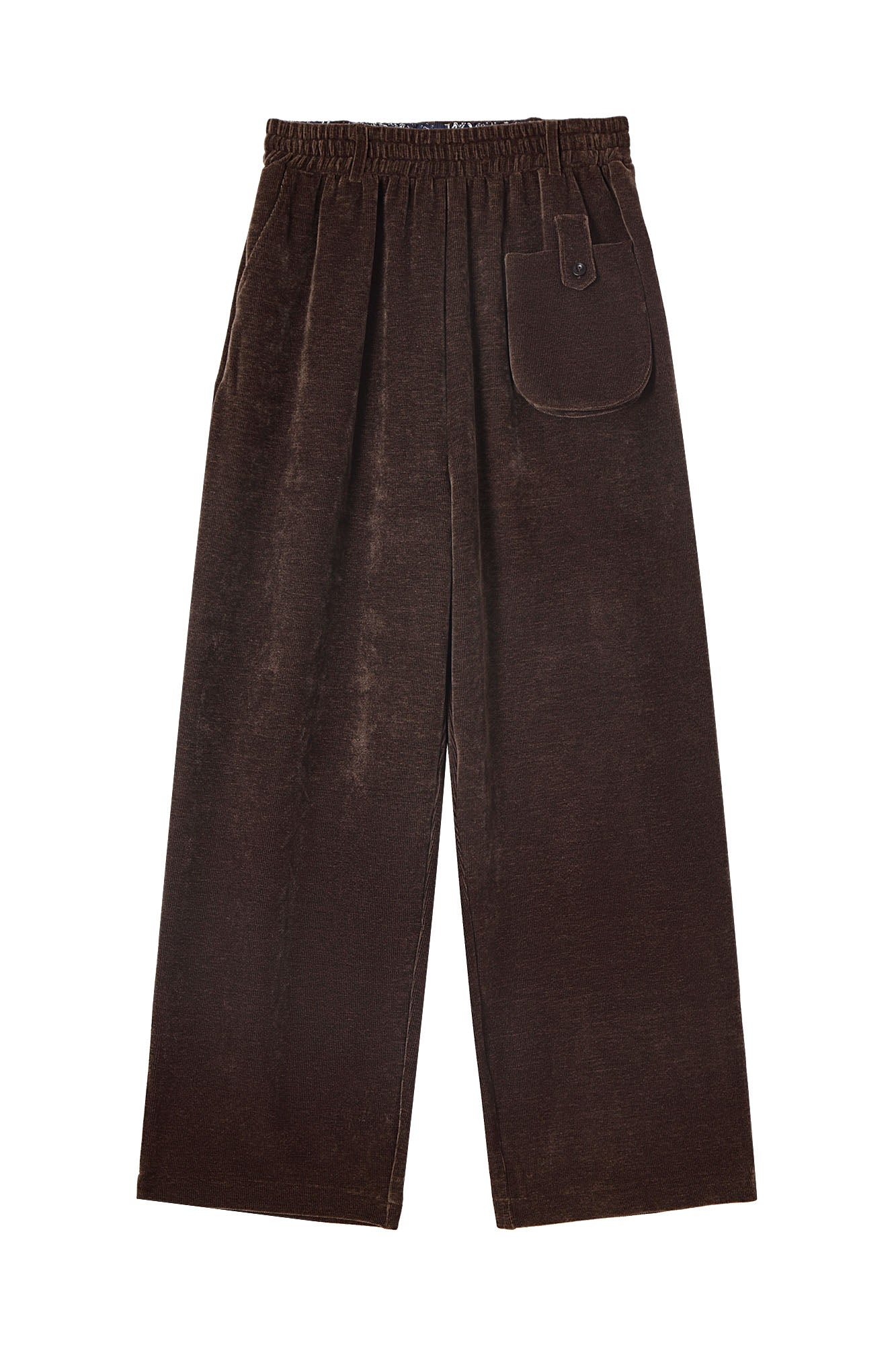 CLP Corduroy Straight-Leg Pants, premium urban and streetwear designers apparel on PROJECTISR.com, CLP