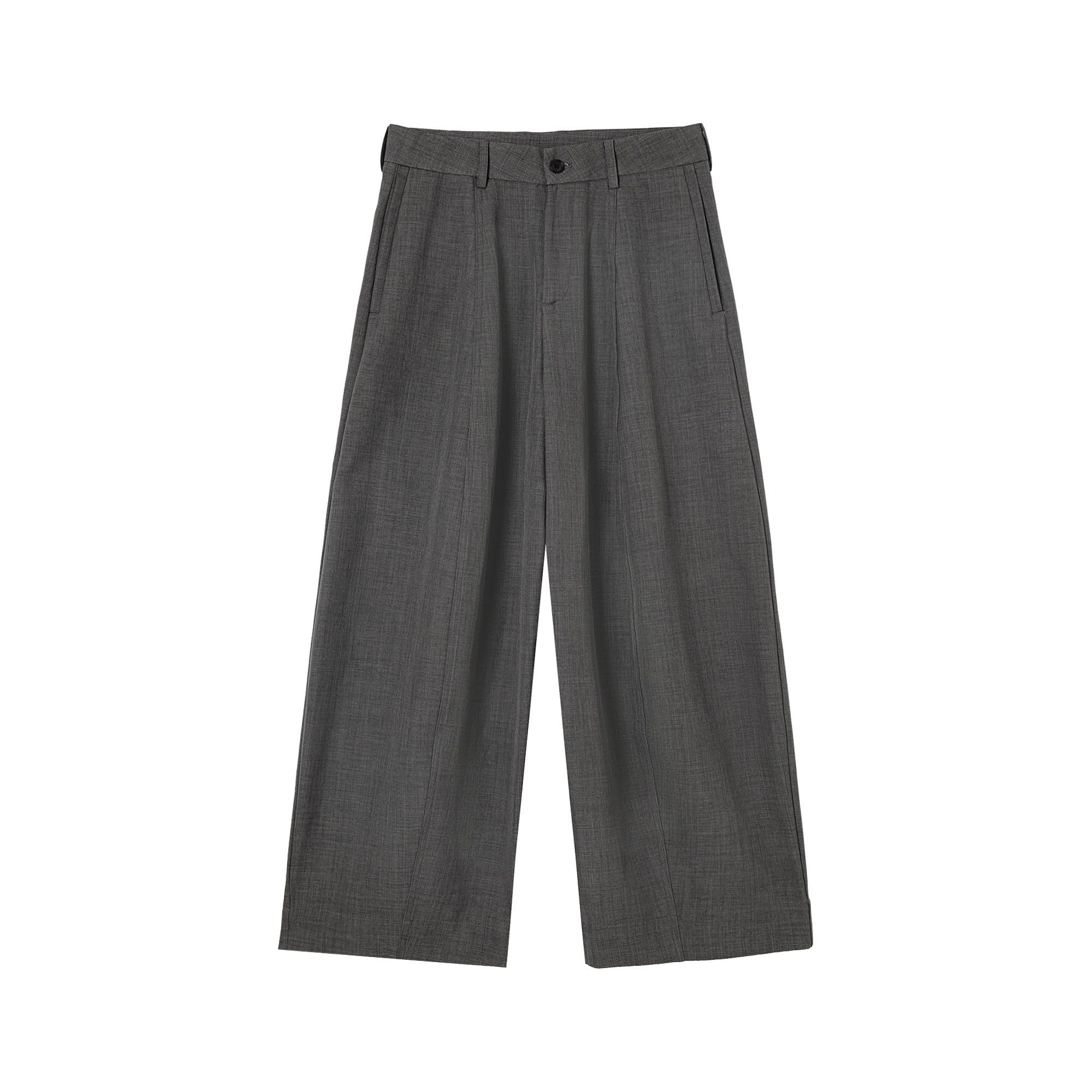 CLP Classical Oversized Trousers