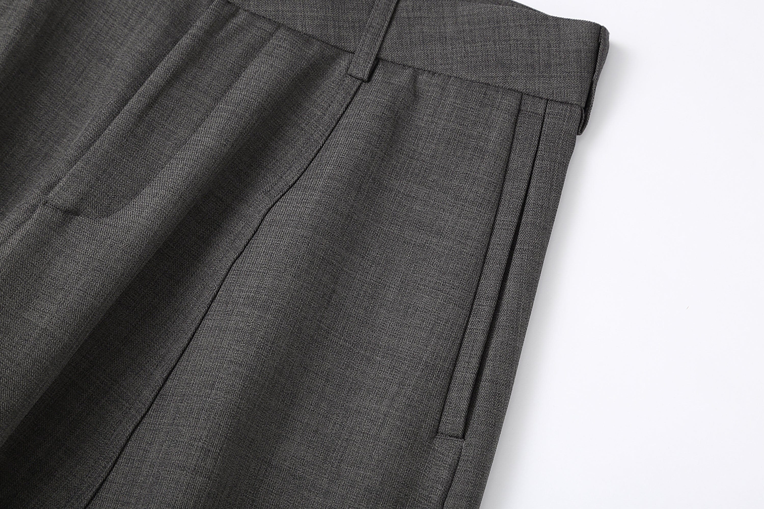 CLP Classical Oversized Trousers, premium urban and streetwear designers apparel on PROJECTISR.com, CLP