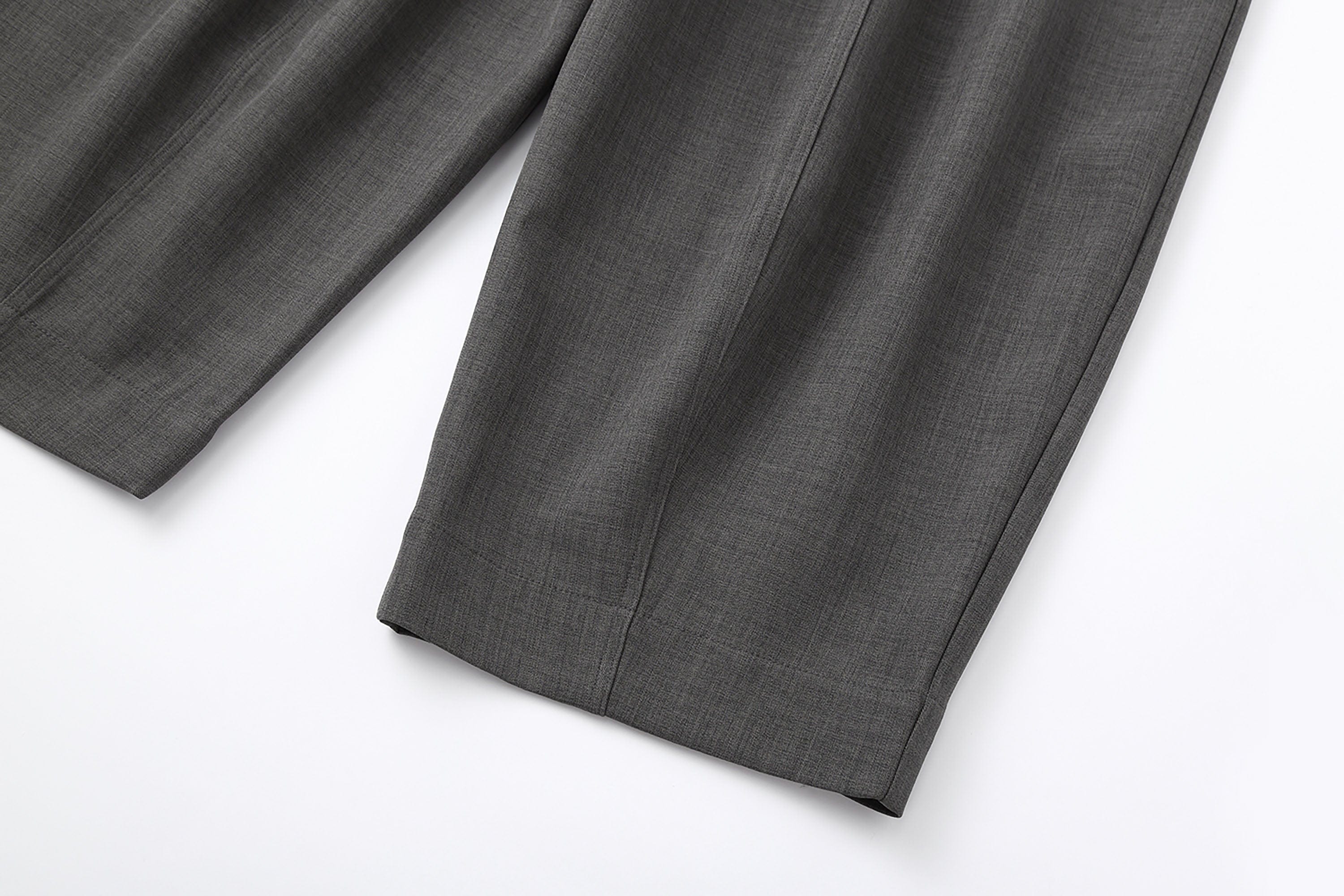 CLP Classical Oversized Trousers, premium urban and streetwear designers apparel on PROJECTISR.com, CLP