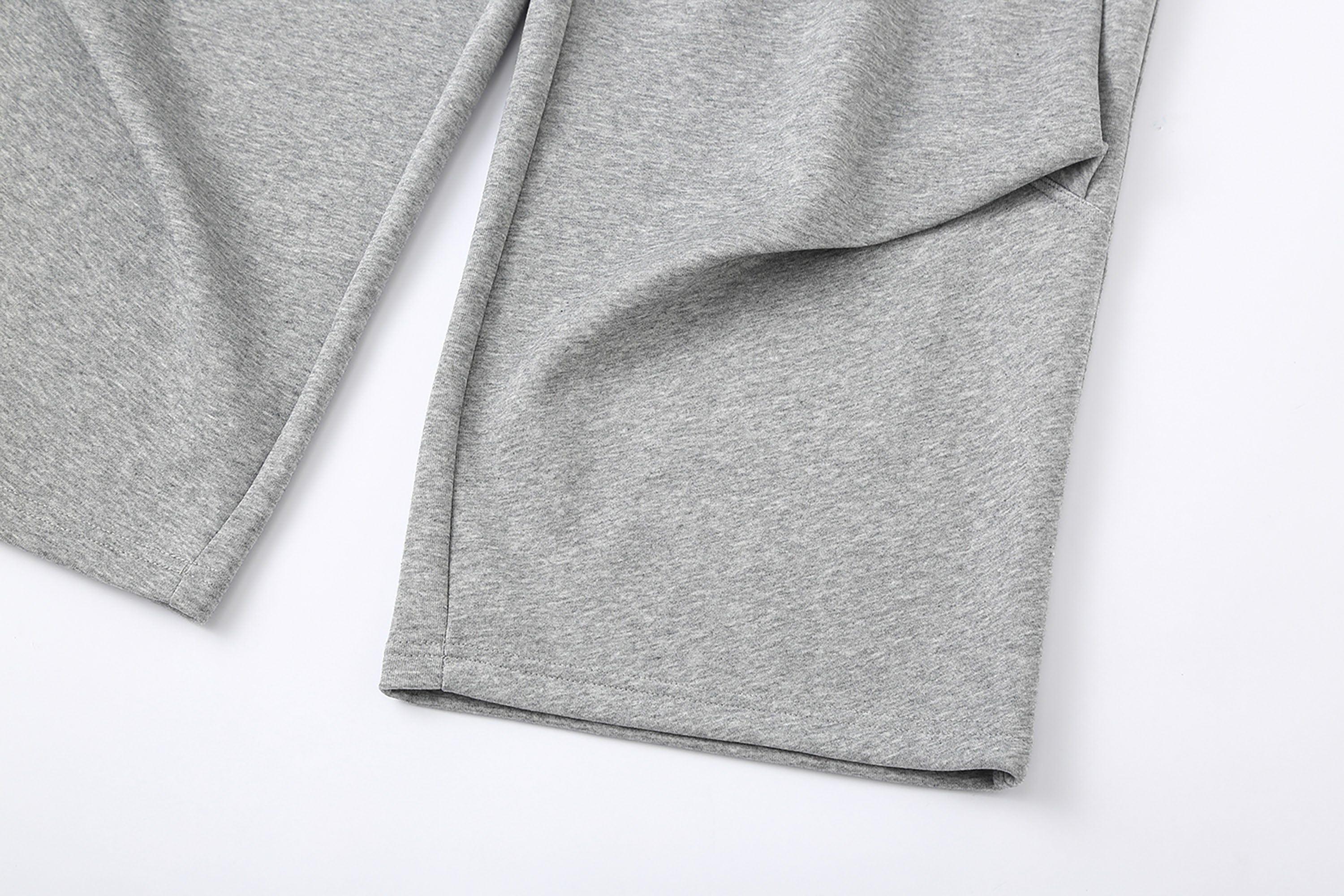 CLP Pleated Wide-Leg Sweatpants, premium urban and streetwear designers apparel on PROJECTISR.com, CLP