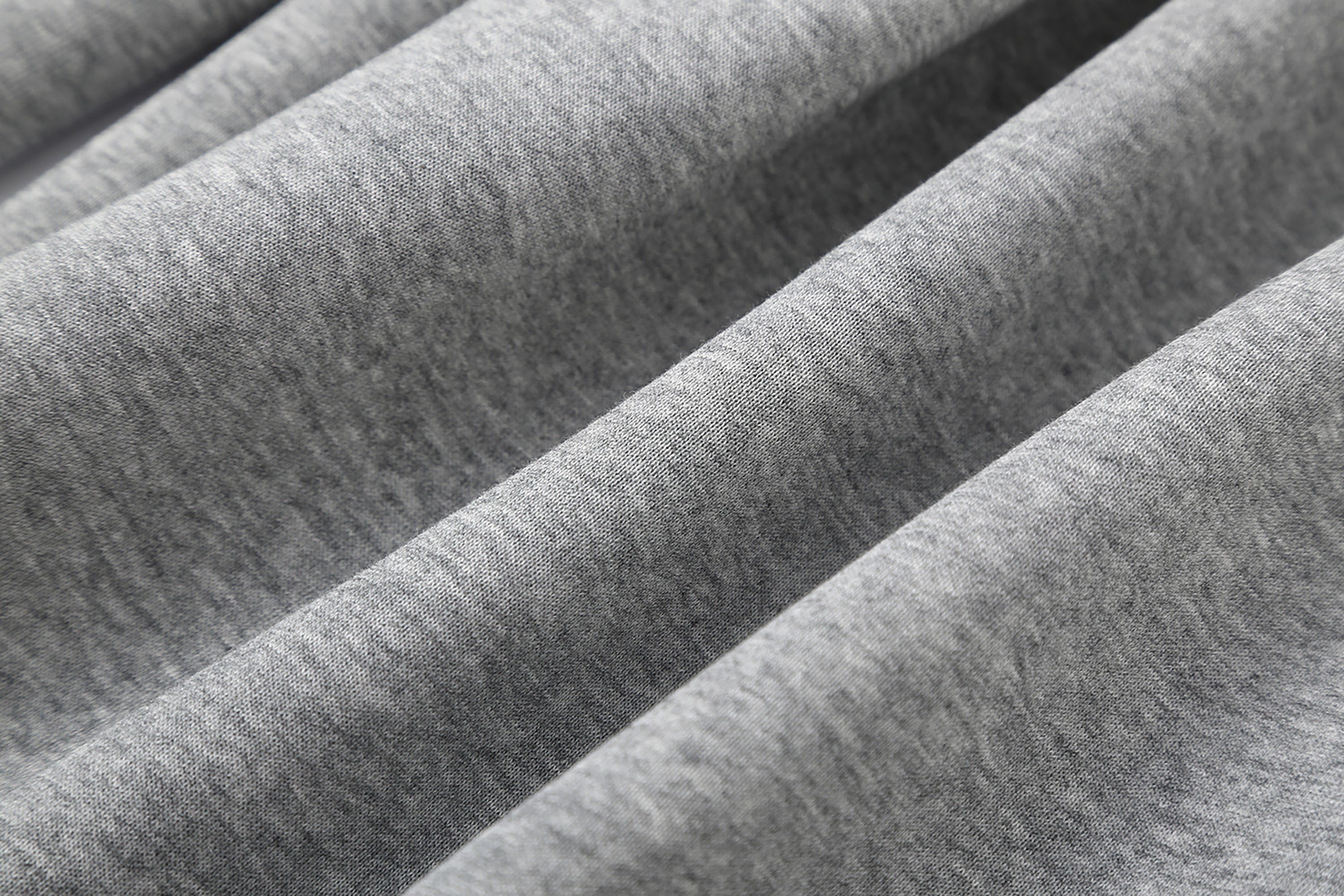CLP Pleated Wide-Leg Sweatpants