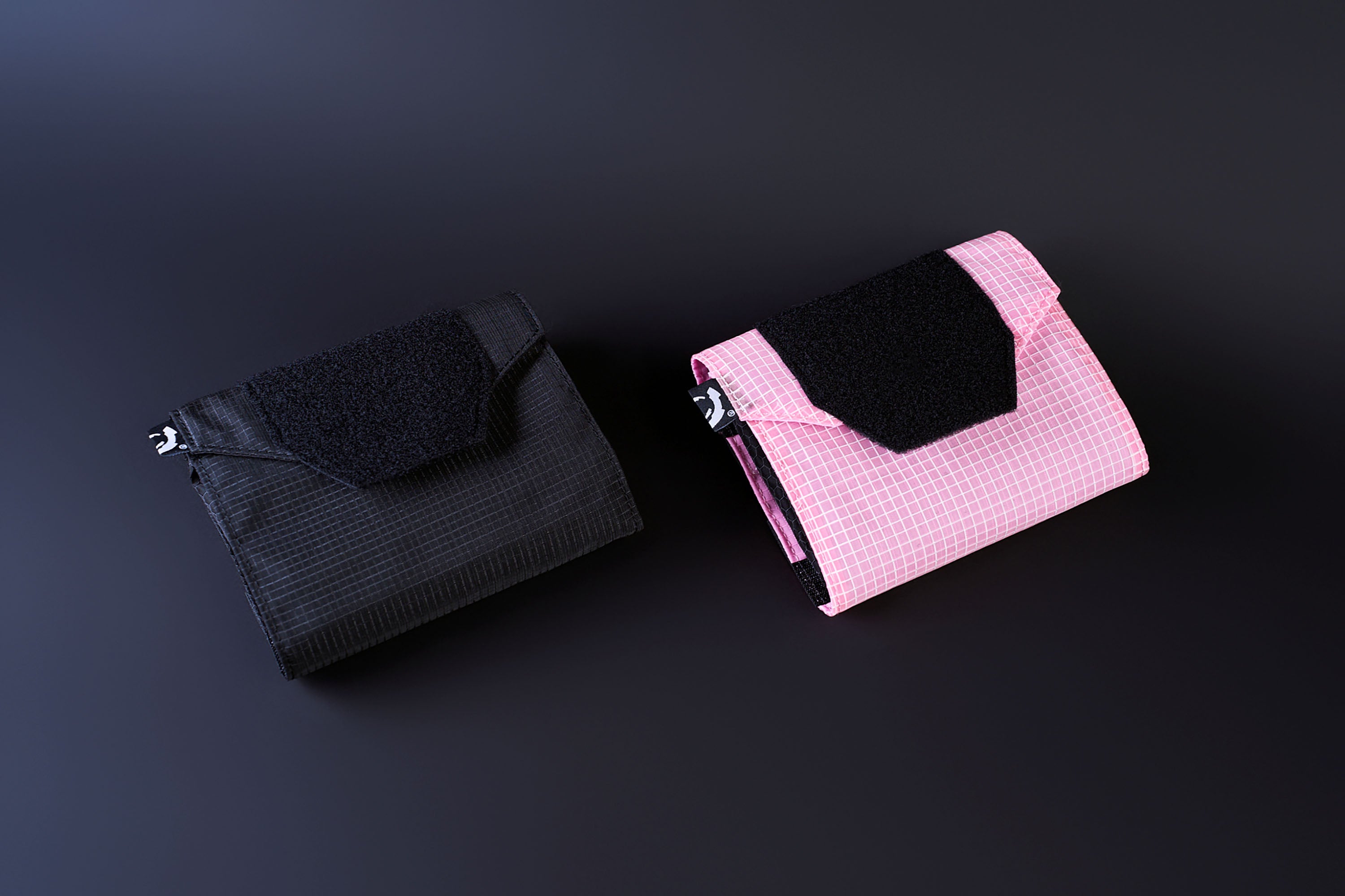 OVERCLOCK ROAM Foldable Ripstop Utility Tote Bag, premium urban and streetwear designers apparel on PROJECTISR.com, OVERCLOCK ROAM