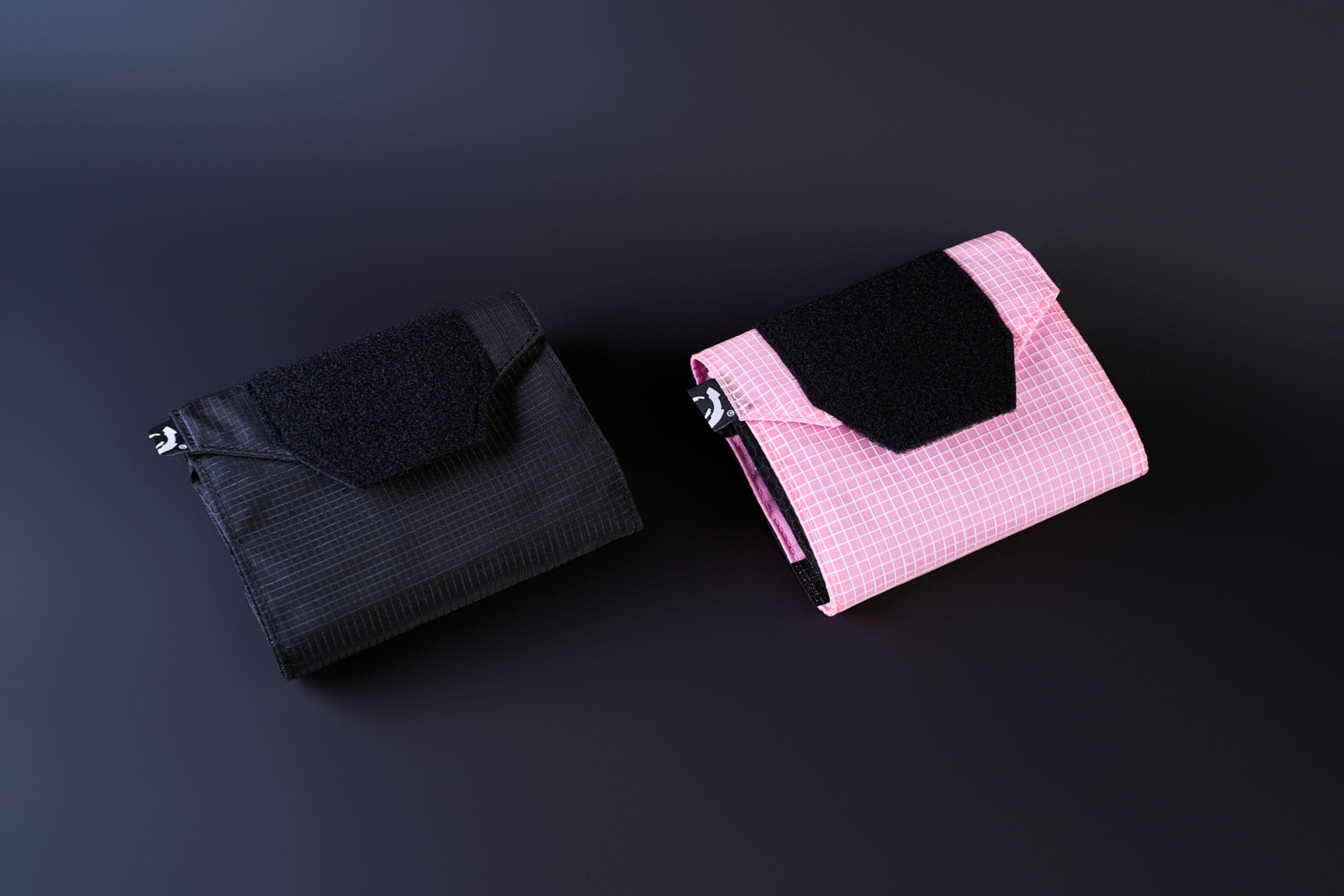 OVERCLOCK ROAM Foldable Ripstop Utility Tote Bag, premium urban and streetwear designers apparel on PROJECTISR.com, OVERCLOCK ROAM