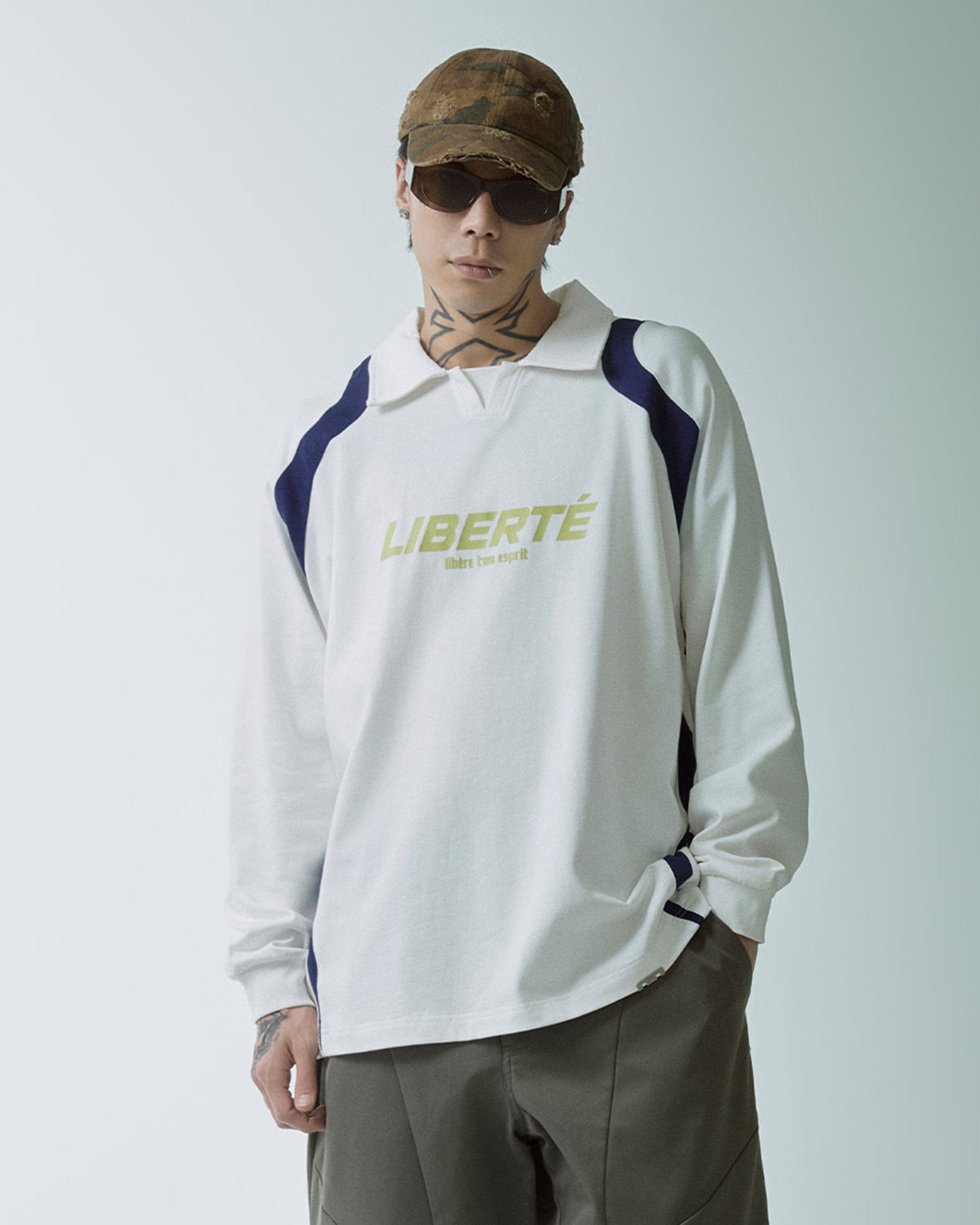 F2CE Camo Distressed Embroidery Logo Cap, premium urban and streetwear designers apparel on PROJECTISR.com, F2CE