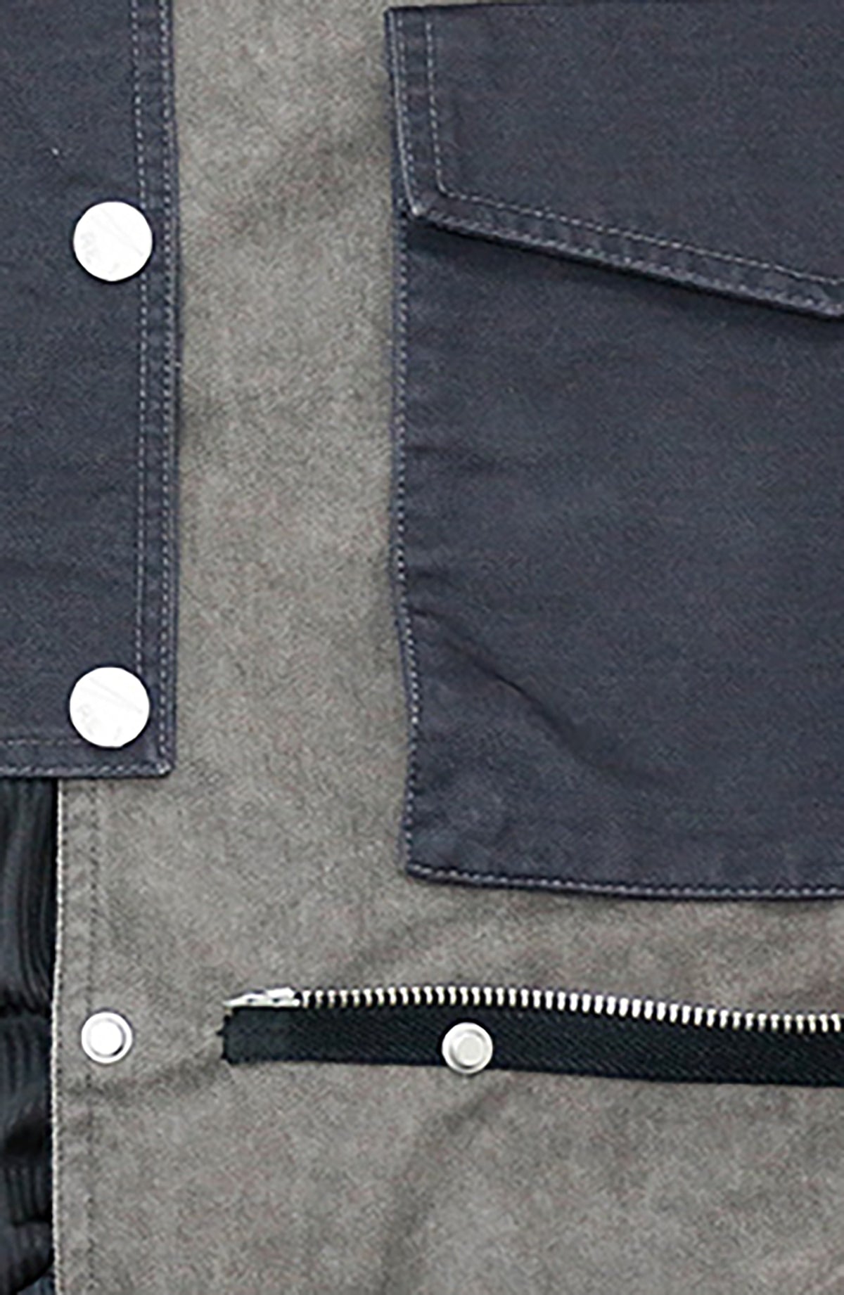 RELABEL Detachable Down-Liner Convertible Trench Coat, premium urban and streetwear designers apparel on PROJECTISR.com, RELABEL