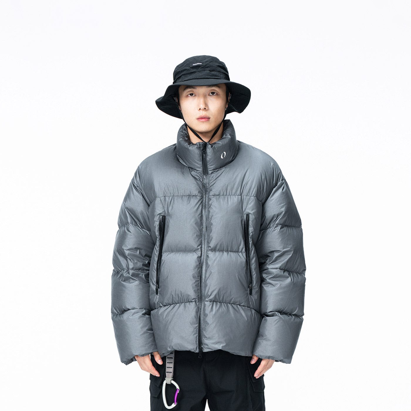 ENSHADOWER Wing Force Down Jacket, premium urban and streetwear designers apparel on PROJECTISR.com, ENSHADOWER