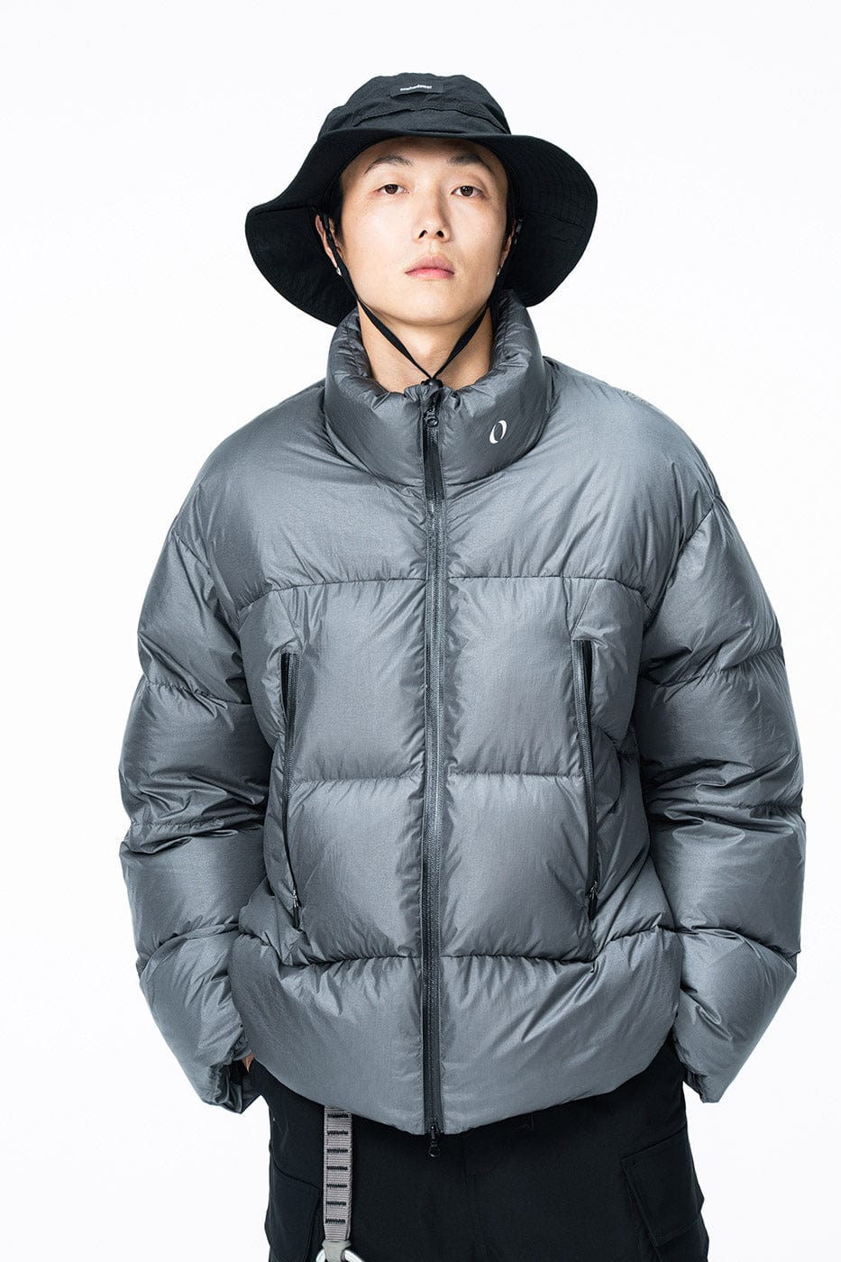 ENSHADOWER Wing Force Down Jacket, premium urban and streetwear designers apparel on PROJECTISR.com, ENSHADOWER